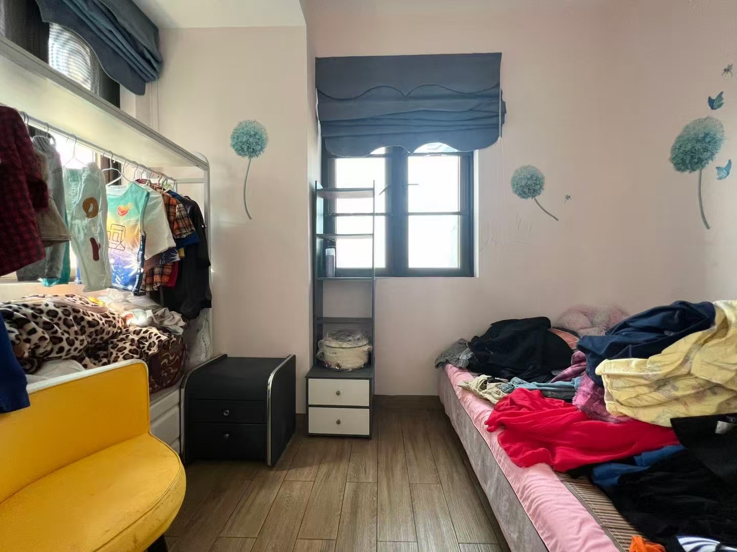 海航豪庭北苑 5室2厅4卫 460.0万 海航豪庭北苑 5室2厅4卫 460.0万室内图