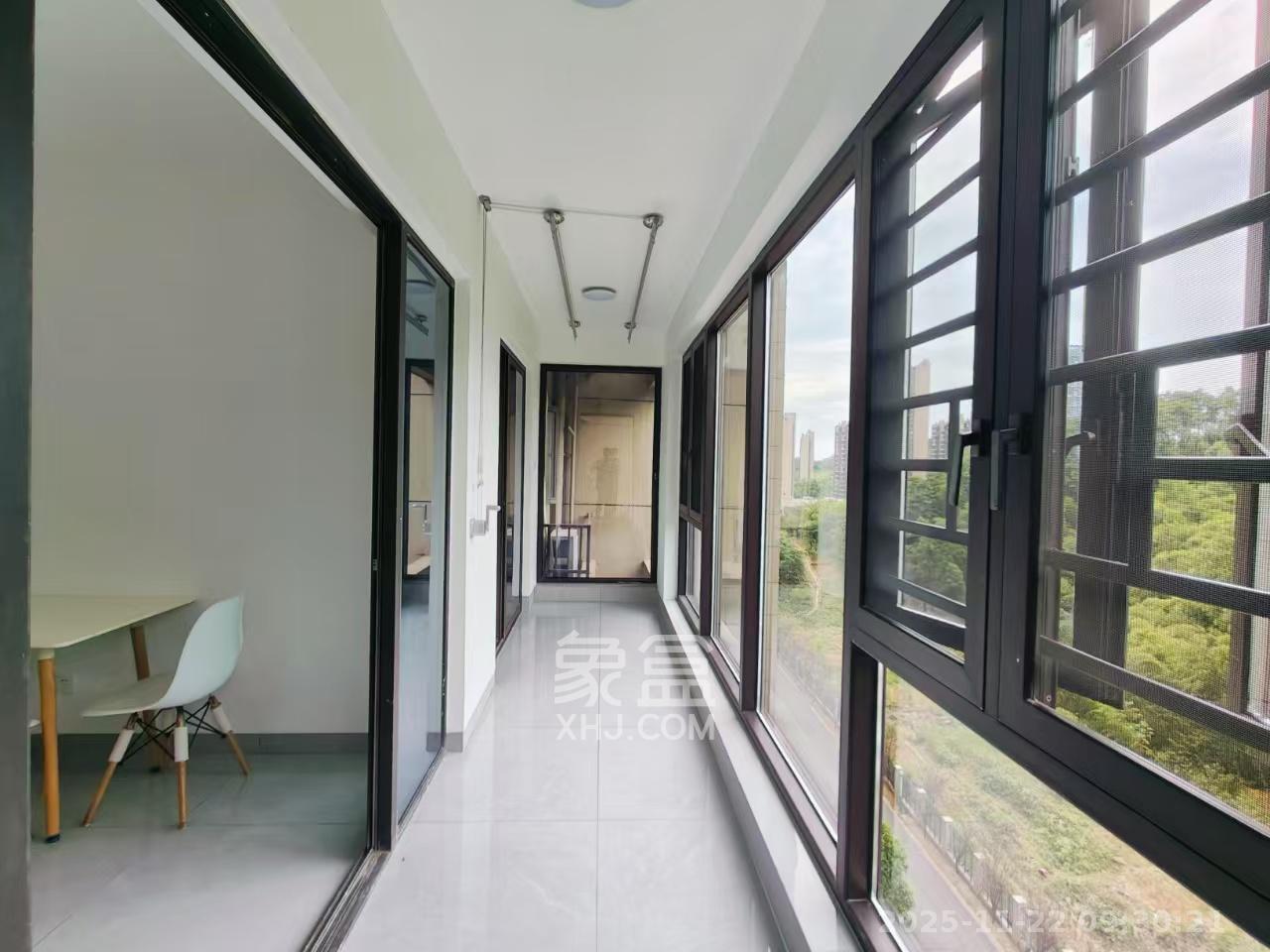 通号岭绣苑 4室2厅2卫 2800.0元/月 通号岭绣苑 4室2厅2卫 2800.0元/月室内图