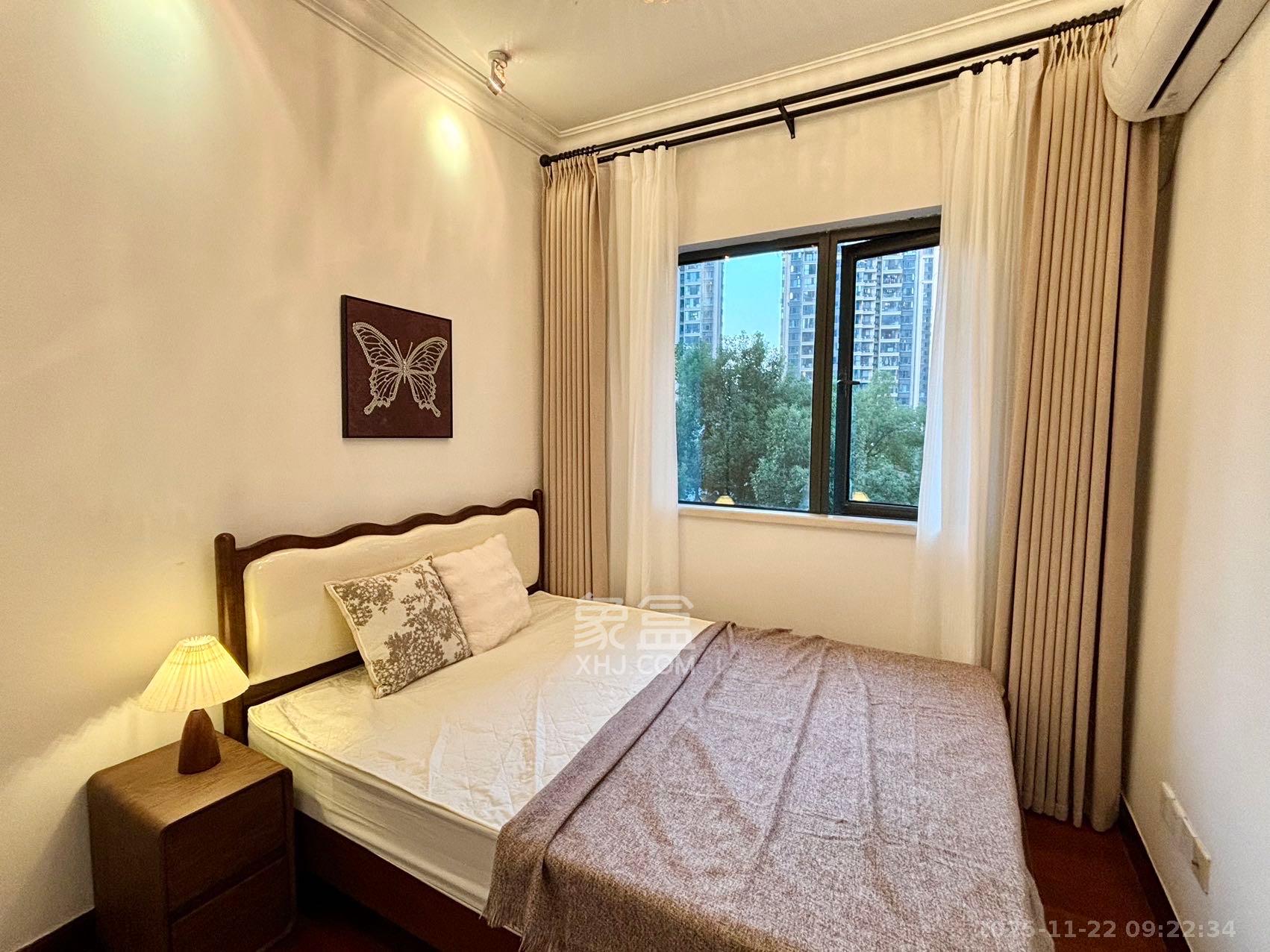 恒大江湾 3室2厅2卫 3180.0元/月 恒大江湾 3室2厅2卫 3180.0元/月室内图