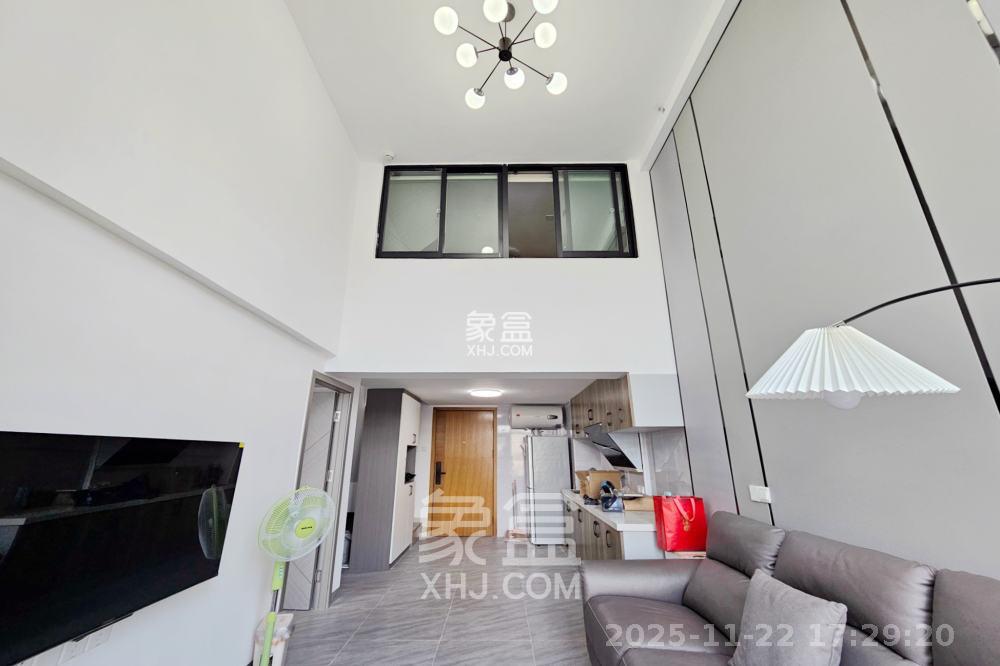 明昇壹城(明昇时代广场)三期 3室2厅2卫 3000.0元/月 明昇壹城(明昇时代广场)三期 3室2厅2卫 3000.0元/月室内图