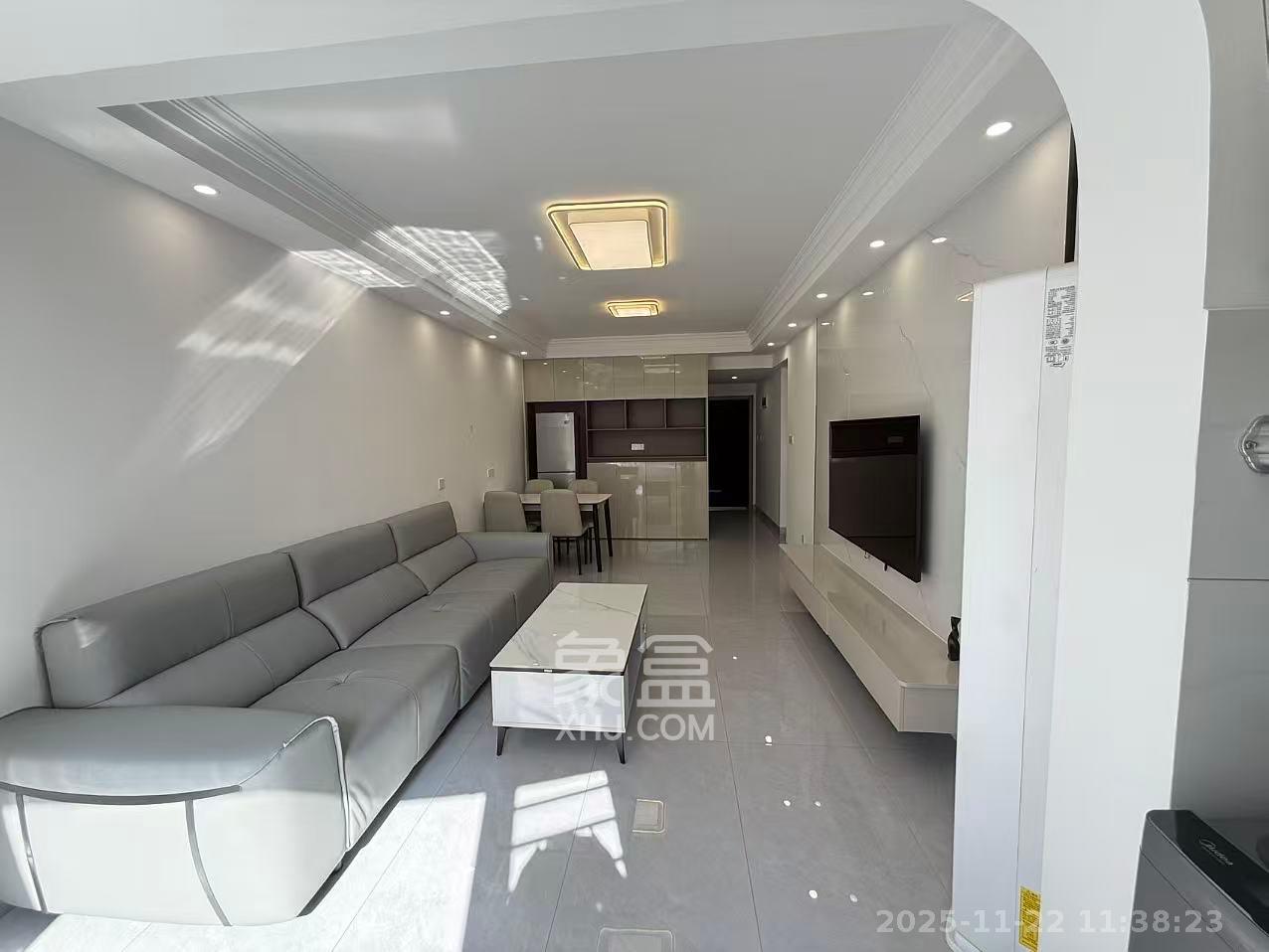 嘉雨东苑 2室1厅1卫 2700.0元/月 嘉雨东苑 2室1厅1卫 2700.0元/月室内图