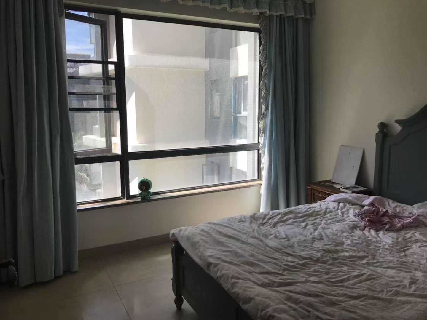 大华锦绣海岸一期  3室2厅2卫    3500.0元/月室内图