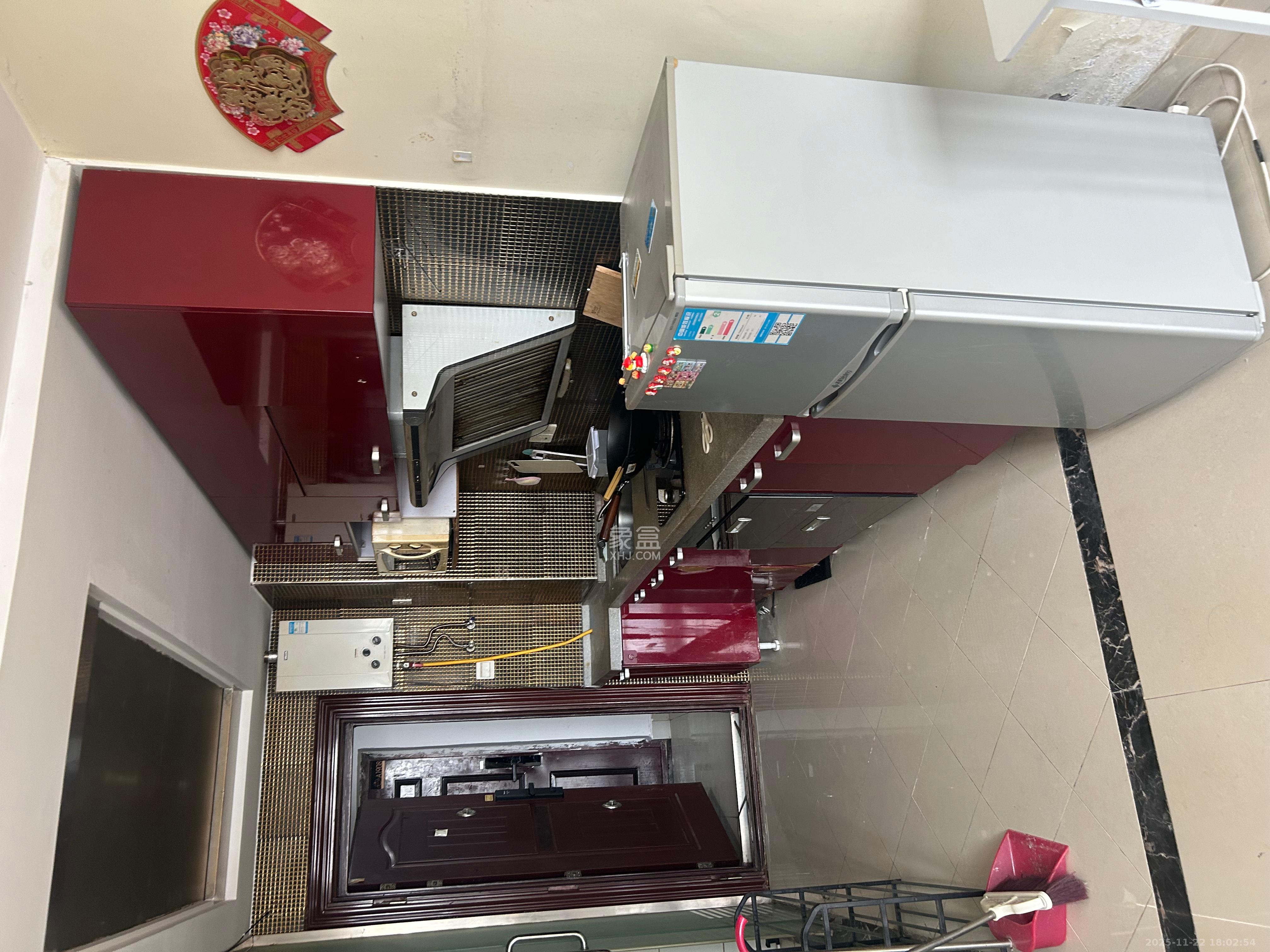 他城(天鸿时代公寓) 1室1厅1卫 1400.0元/月 他城(天鸿时代公寓) 1室1厅1卫 1400.0元/月室内图