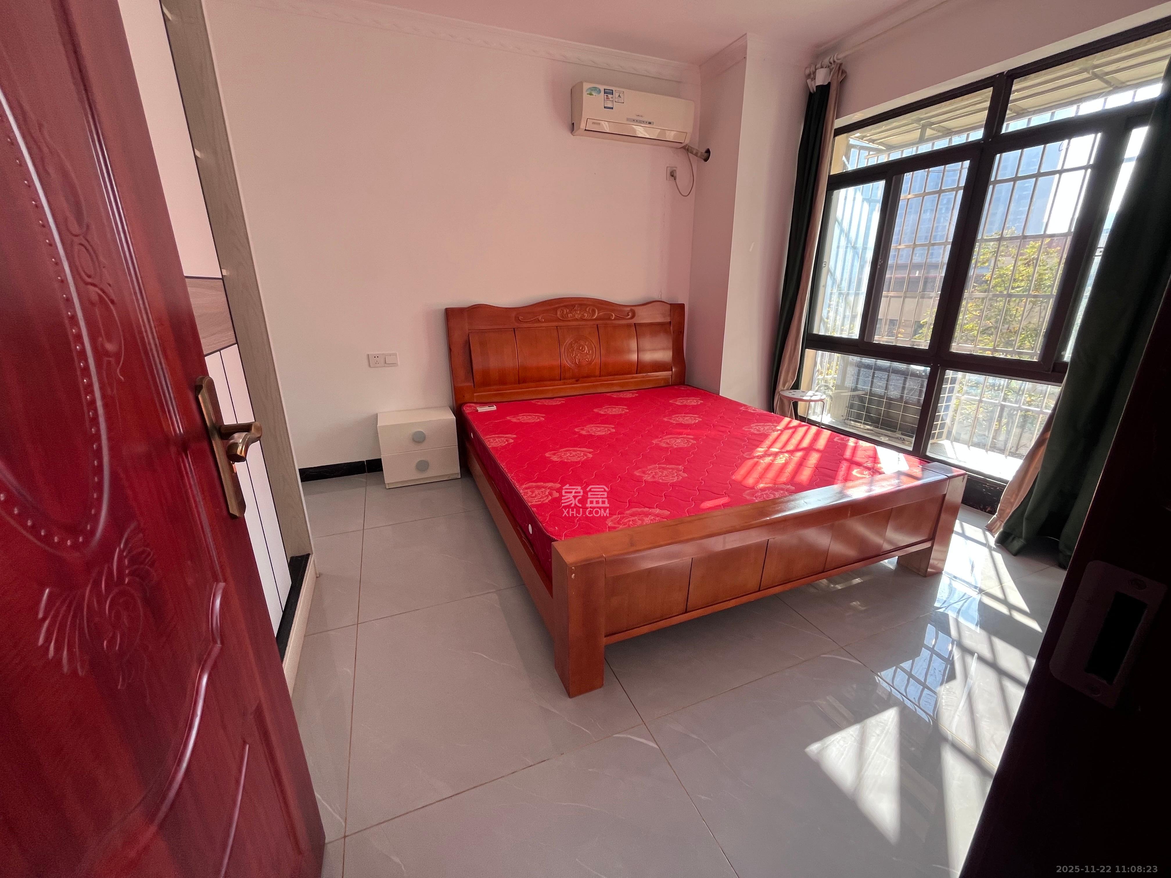 和康园小区  1室1厅1卫    1250.0元/月室内图