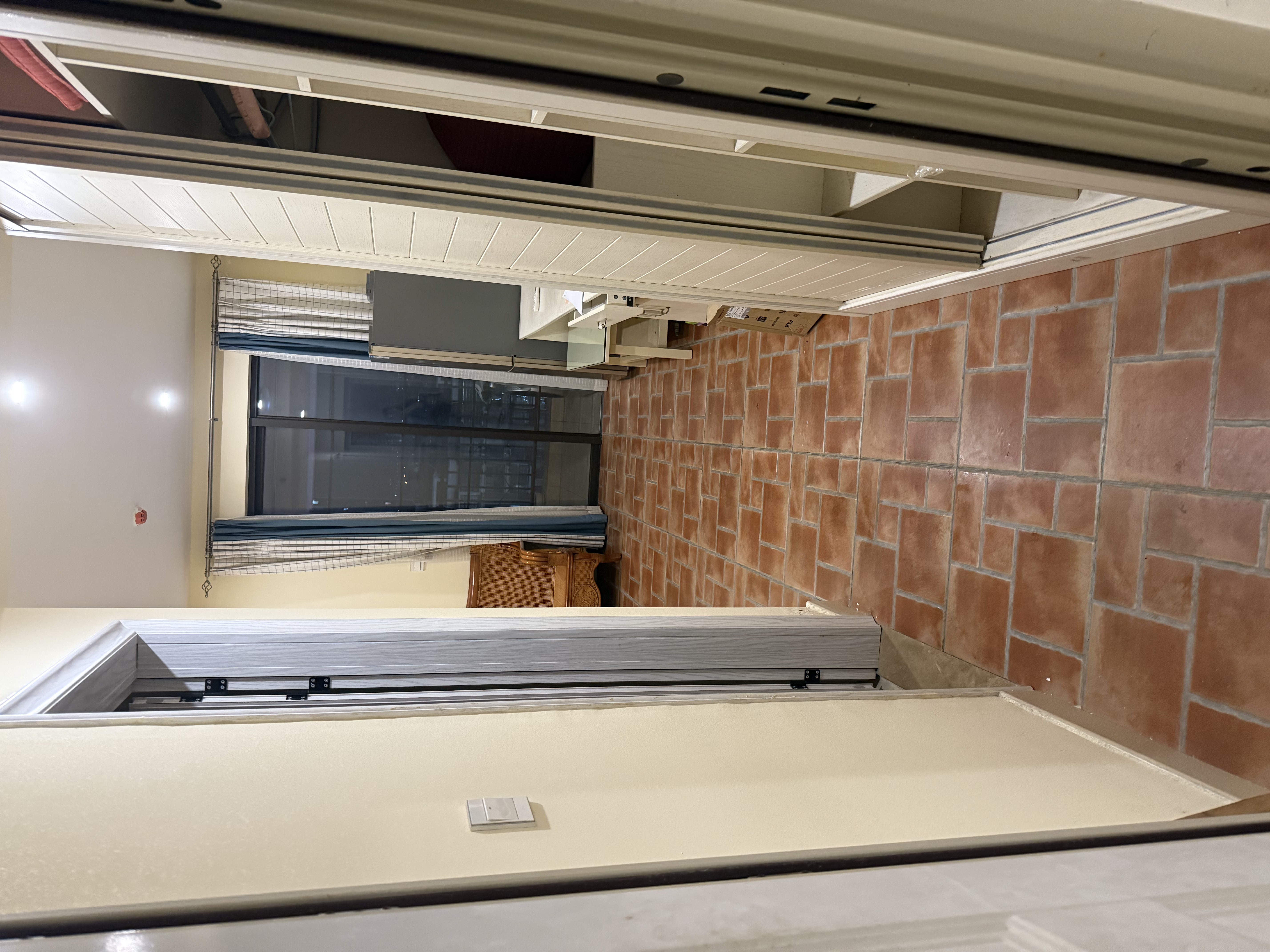 香樟林  1室0厅1卫    1400.0元/月室内图