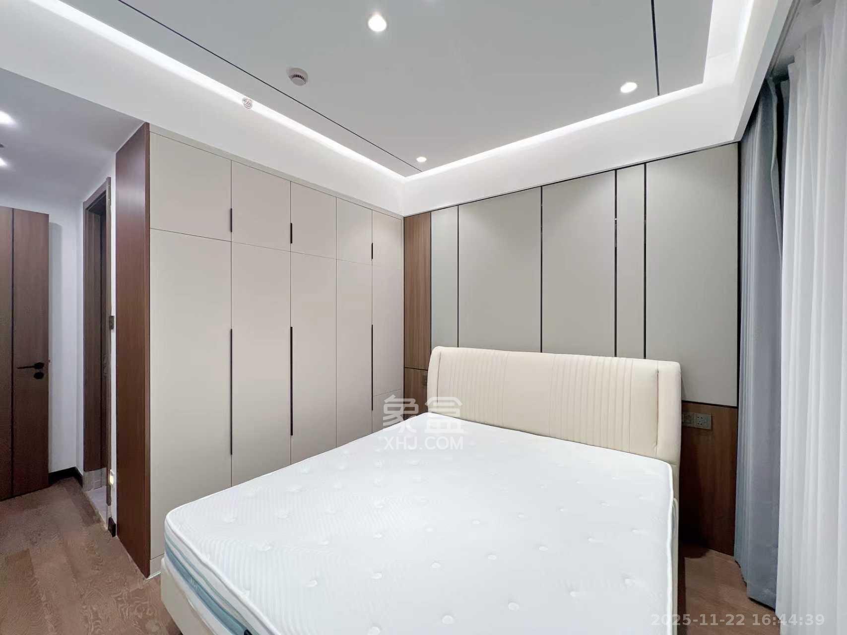 卓越中寰  1室0厅0卫    4500.0元/月室内图