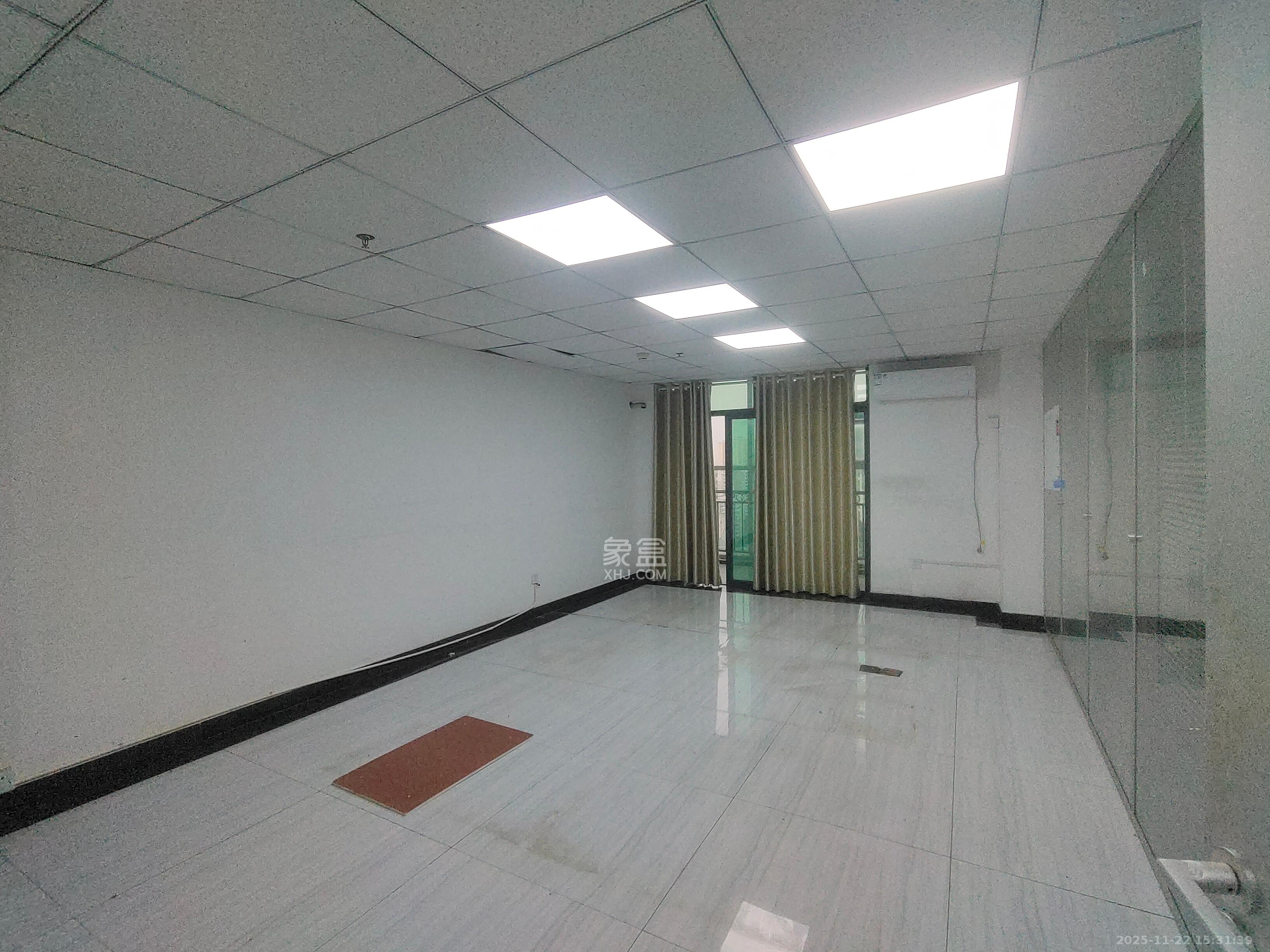 北域新领地   803.06㎡      48000.0元/月室内图