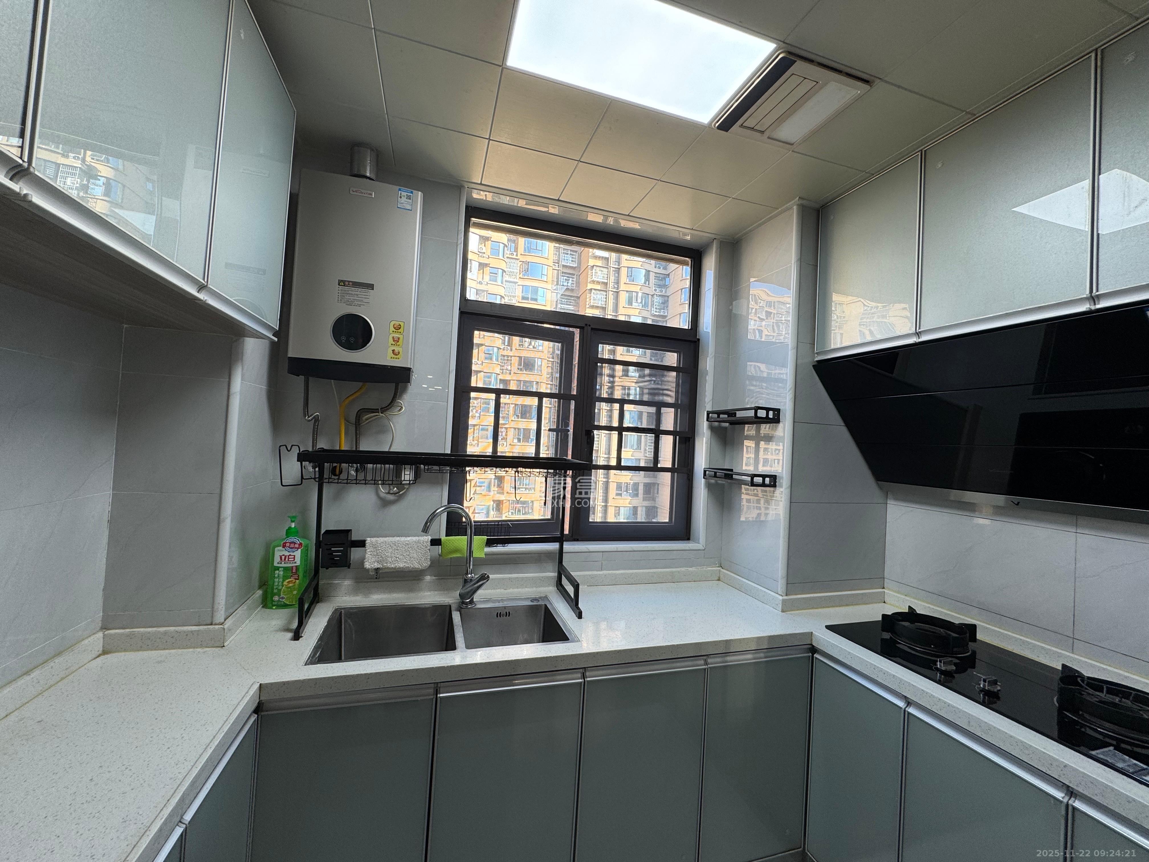 嘉雨兴园 2室1厅1卫 2800.0元/月 嘉雨兴园 2室1厅1卫 2800.0元/月室内图