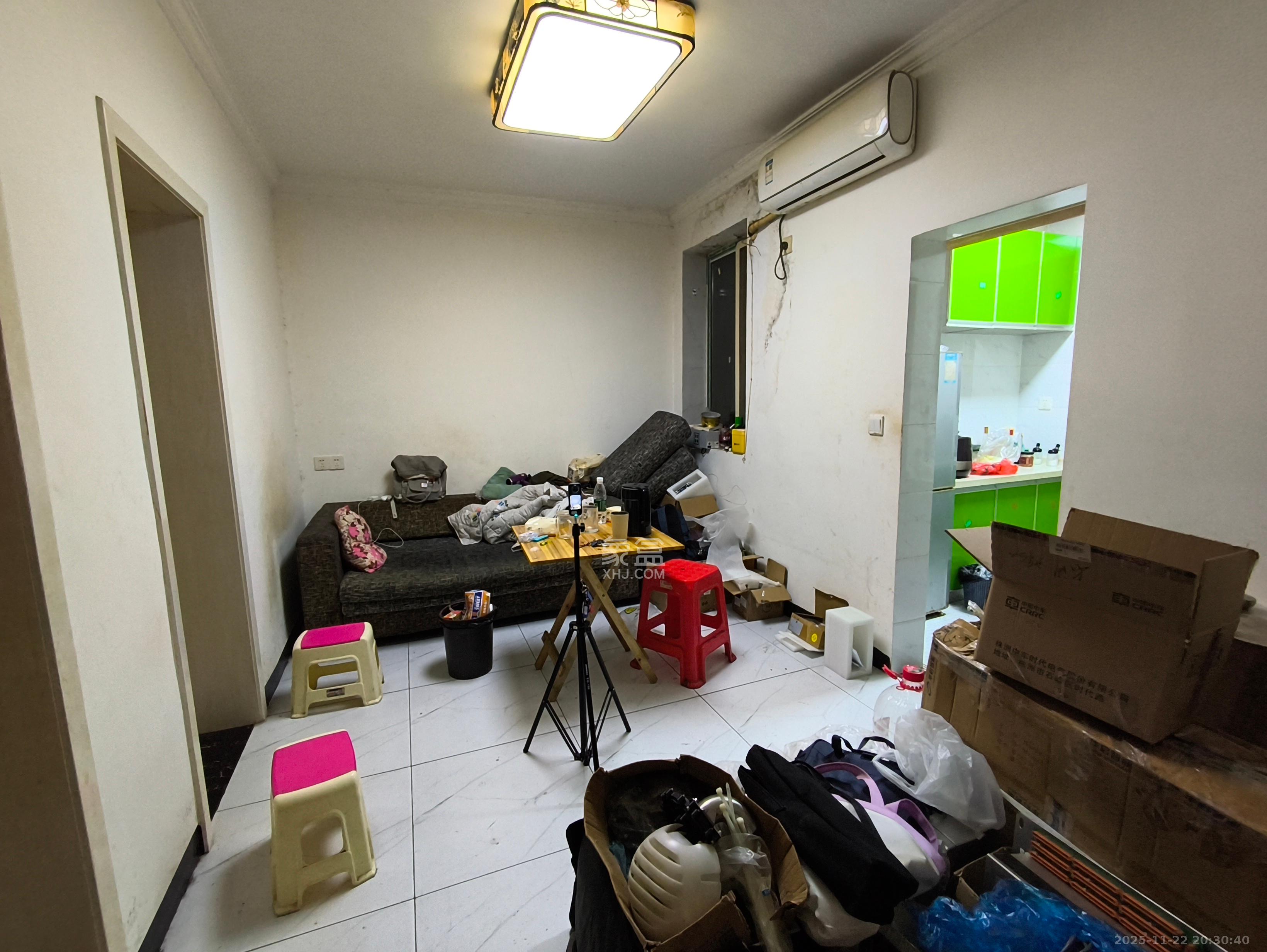 阿弥岭一二片  2室1厅1卫    1400.0元/月