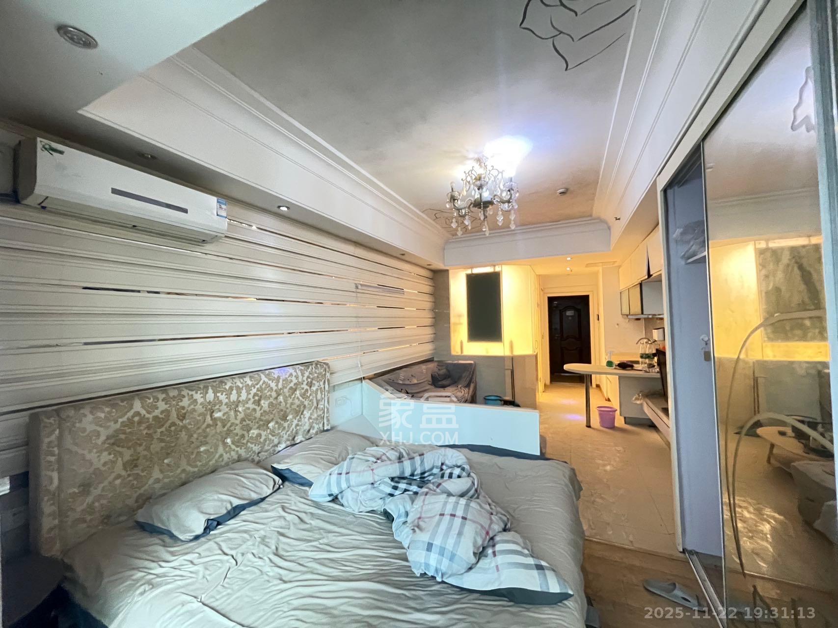 喜盈门范城 1室0厅0卫 1200.0元/月 喜盈门范城 1室0厅0卫 1200.0元/月室内图