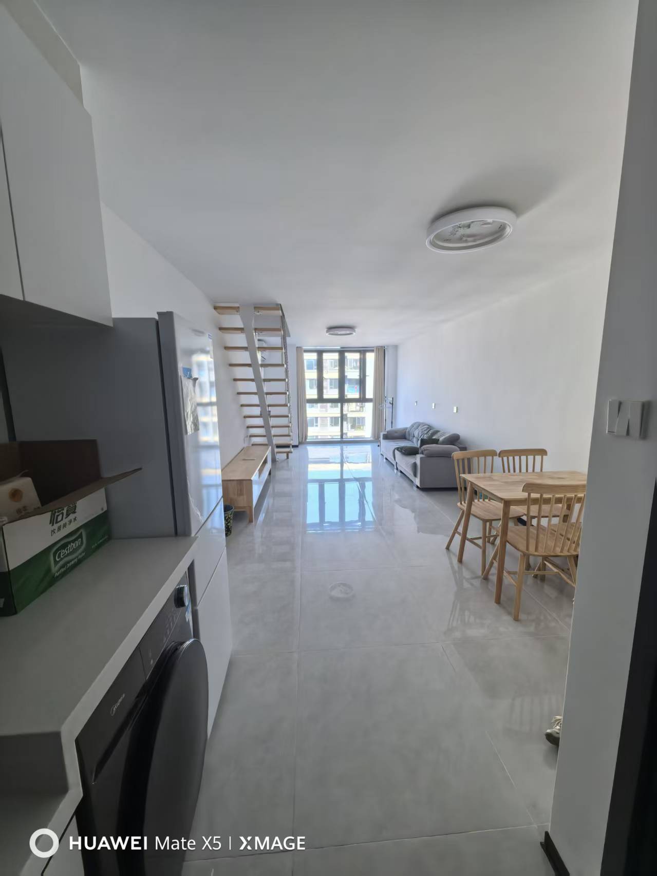 海伦堡爱ME城市 1室1厅1卫 1700.0元/月 海伦堡爱ME城市 1室1厅1卫 1700.0元/月户型图