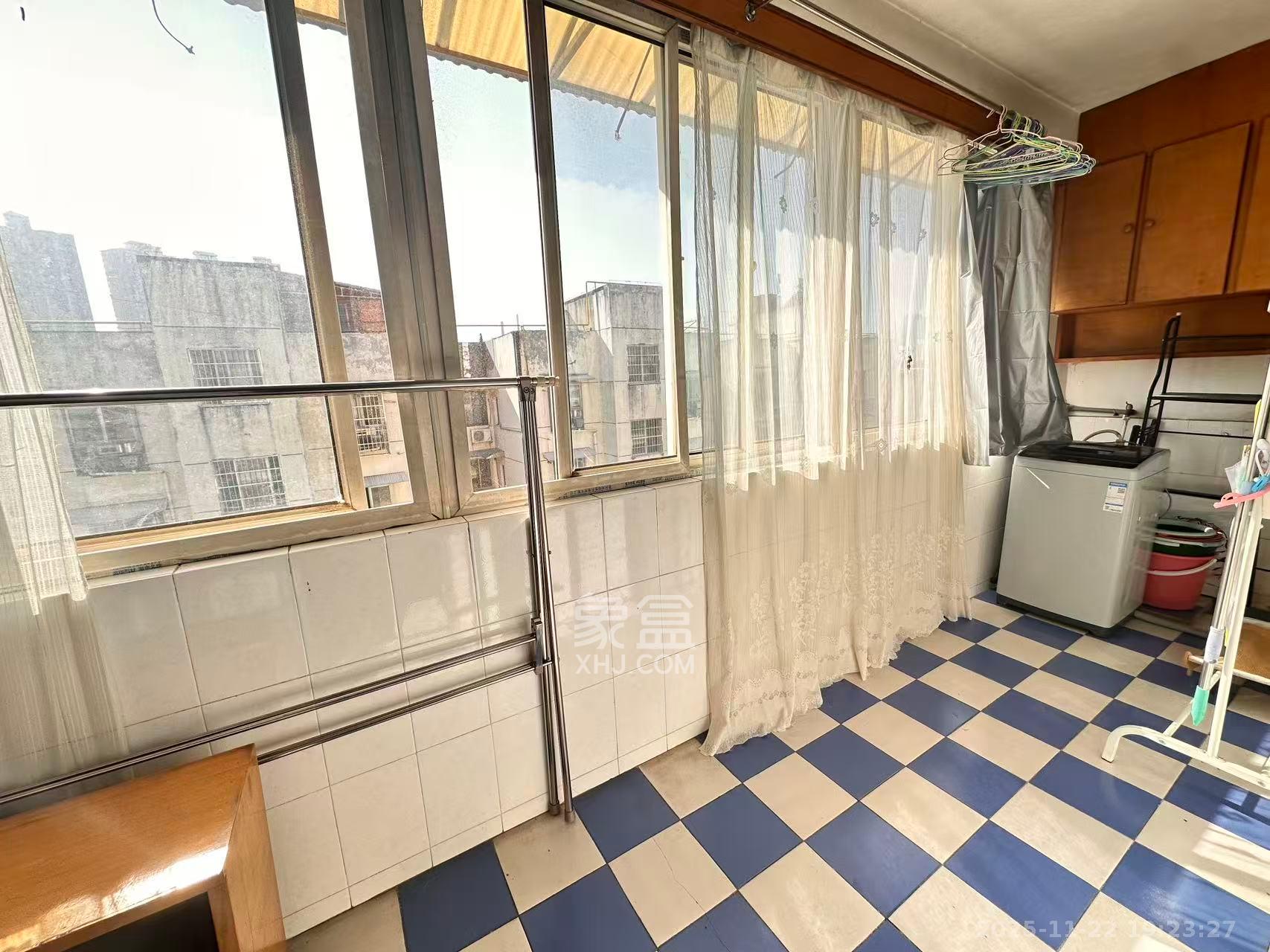 振湘小区  2室1厅1卫    1000.0元/月室内图