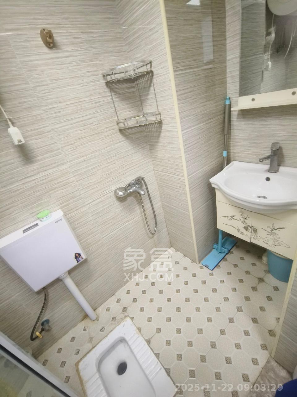 金科时代中心 1室1厅1卫 1000.0元/月 金科时代中心 1室1厅1卫 1000.0元/月室内图