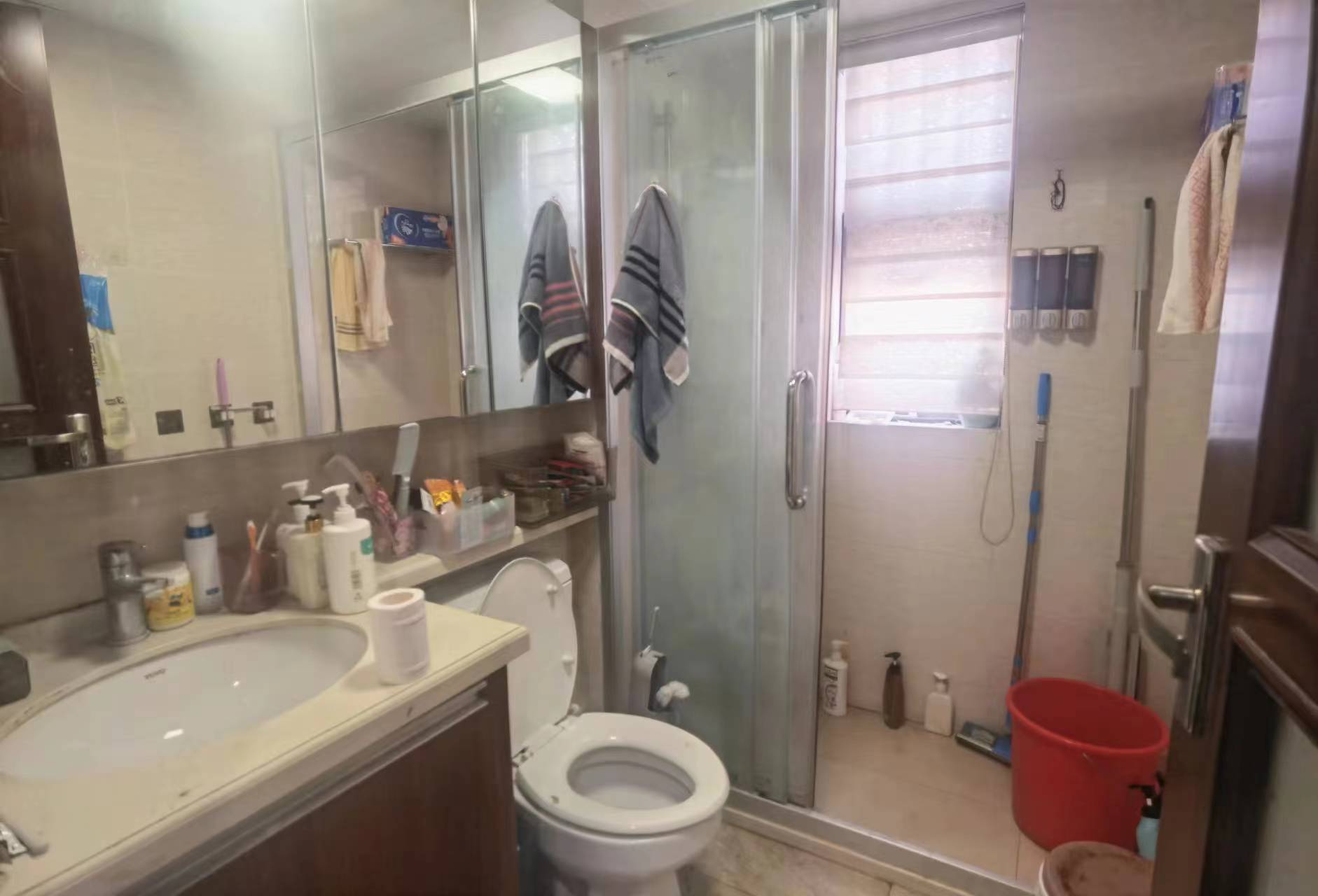 中海锦城 4室2厅2卫 3600.0元/月 中海锦城 4室2厅2卫 3600.0元/月户型图