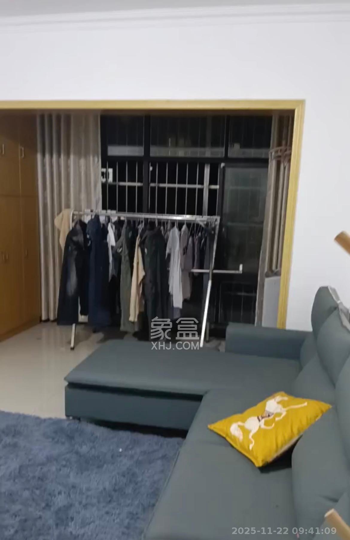 金南家园一期 2室1厅1卫 1700.0元/月 金南家园一期 2室1厅1卫 1700.0元/月室内图