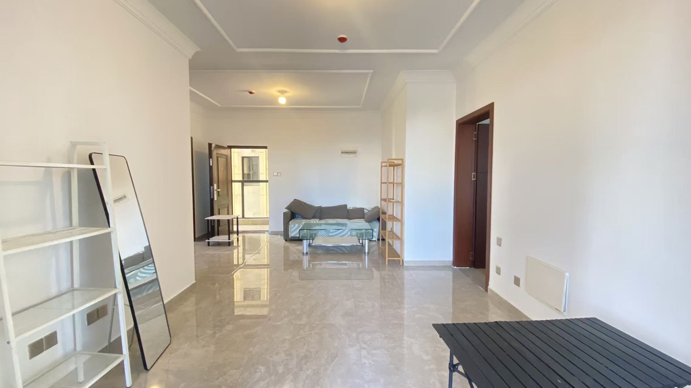 星华海岸城三期 2室2厅1卫 1800.0元/月 星华海岸城三期 2室2厅1卫 1800.0元/月室内图