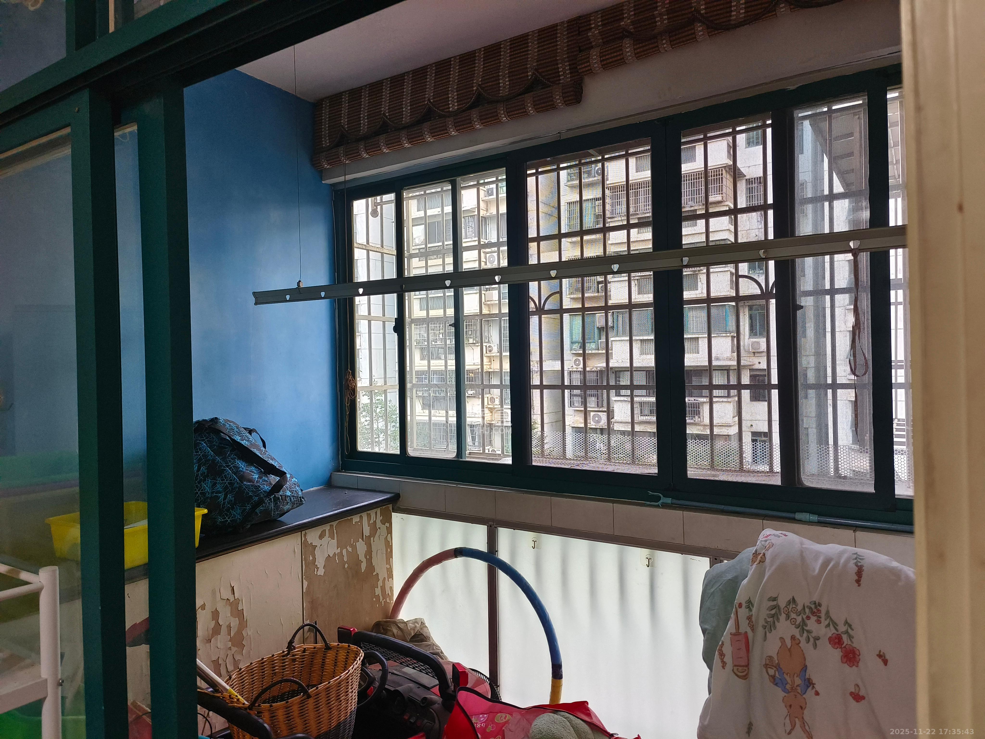 华盛家园  3室2厅2卫    1900.0元/月室内图