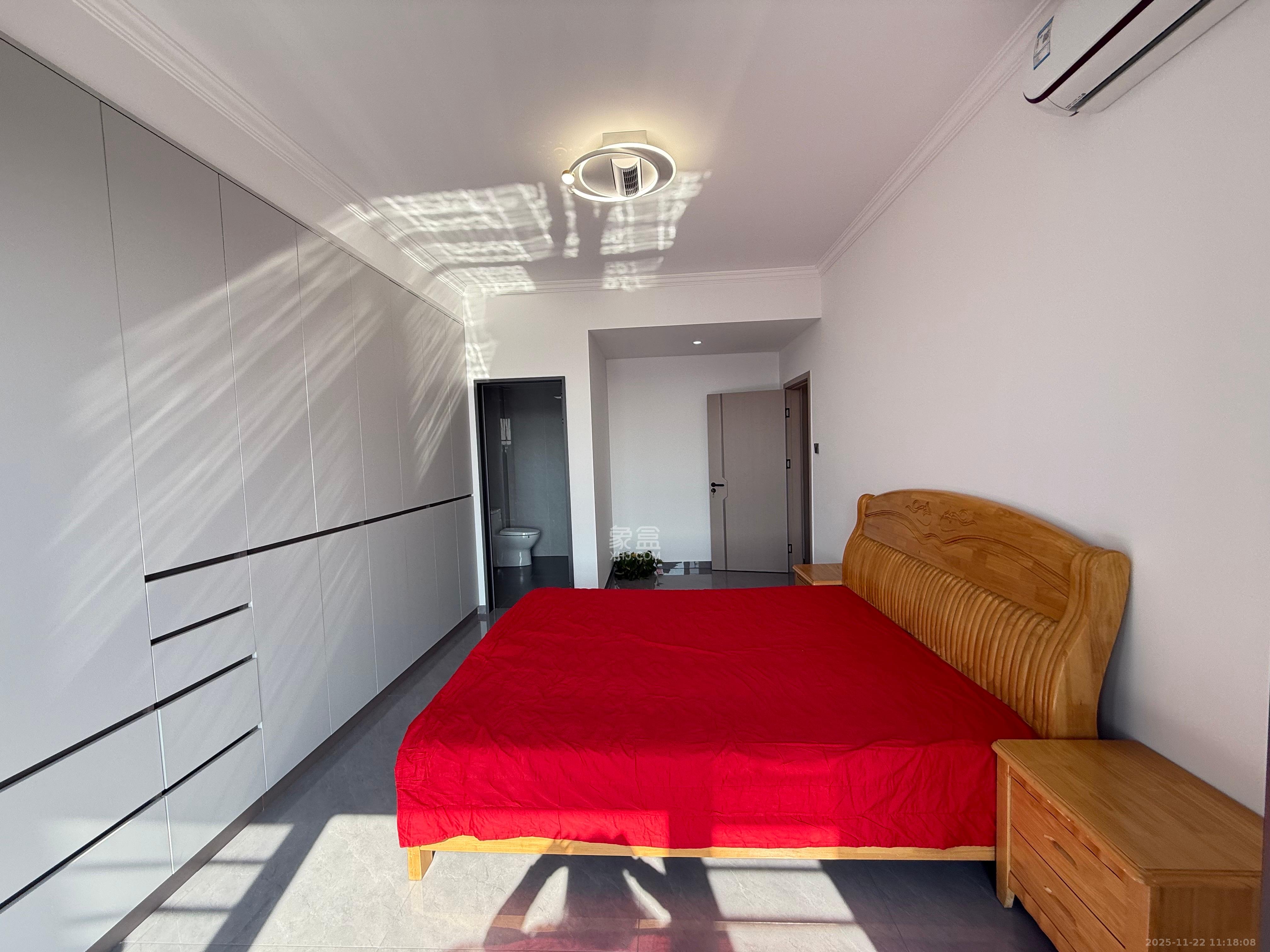 先锋新宇  1室0厅0卫    2700.0元/月室内图