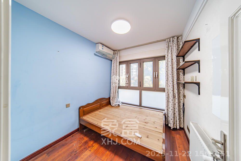 合能洋湖公馆  2室2厅1卫    2300.0元/月室内图