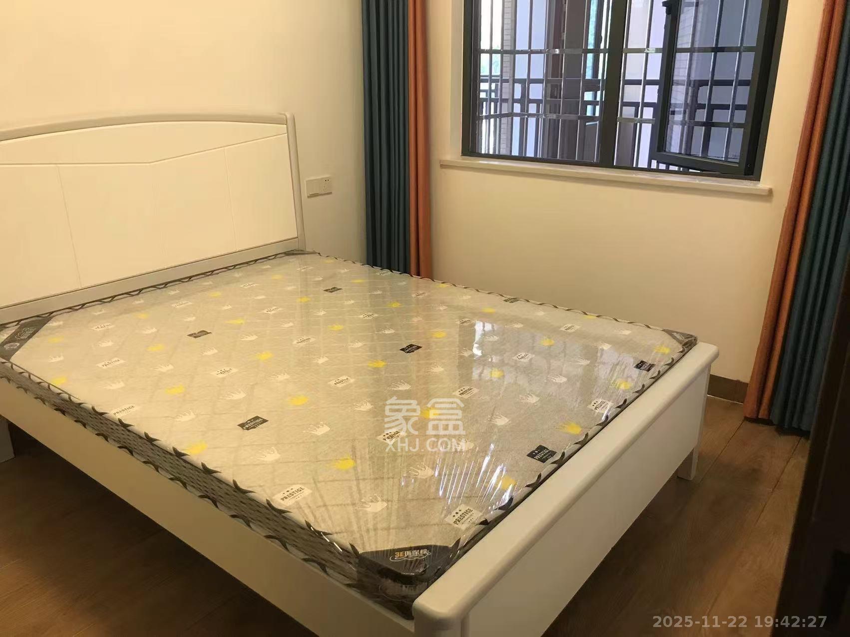 山水新城 2室2厅1卫 1900.0元/月 山水新城 2室2厅1卫 1900.0元/月室内图