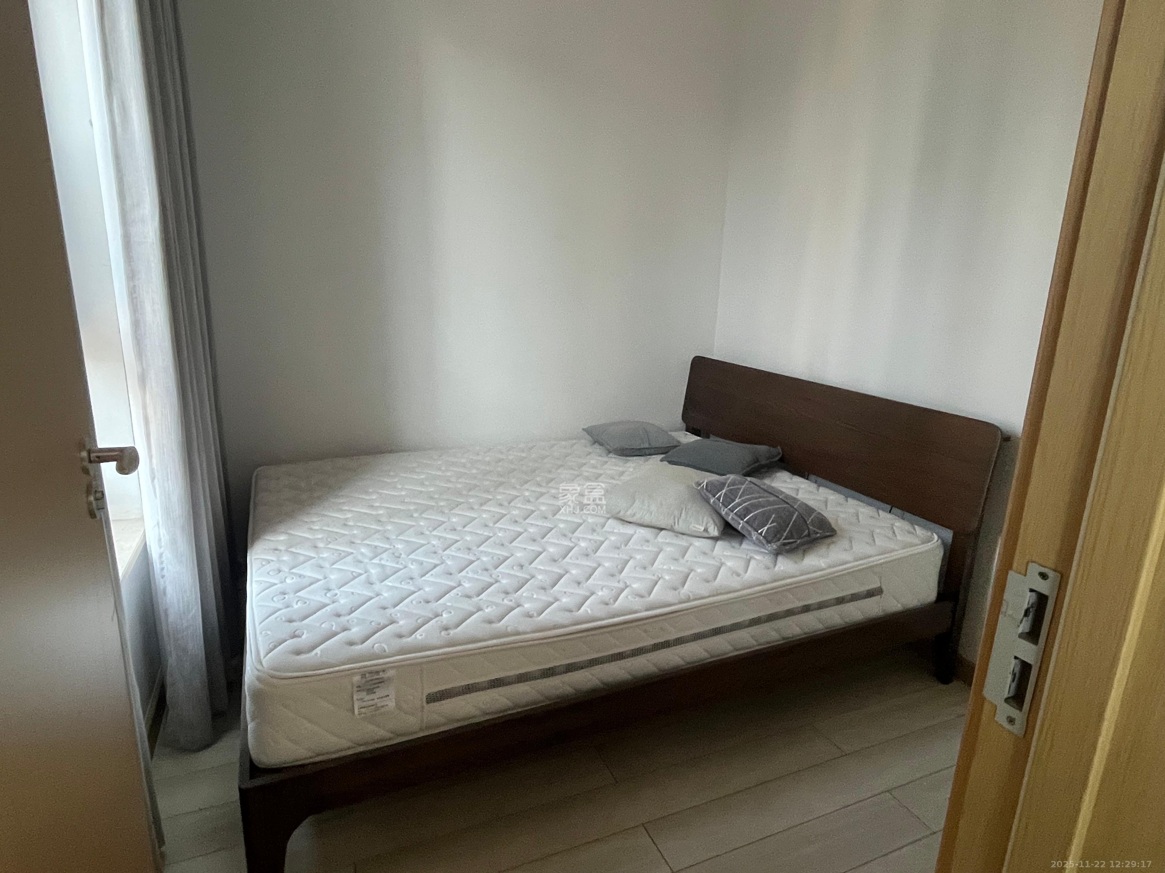 启迪协信中心 2室2厅1卫 2800.0元/月 启迪协信中心 2室2厅1卫 2800.0元/月室内图