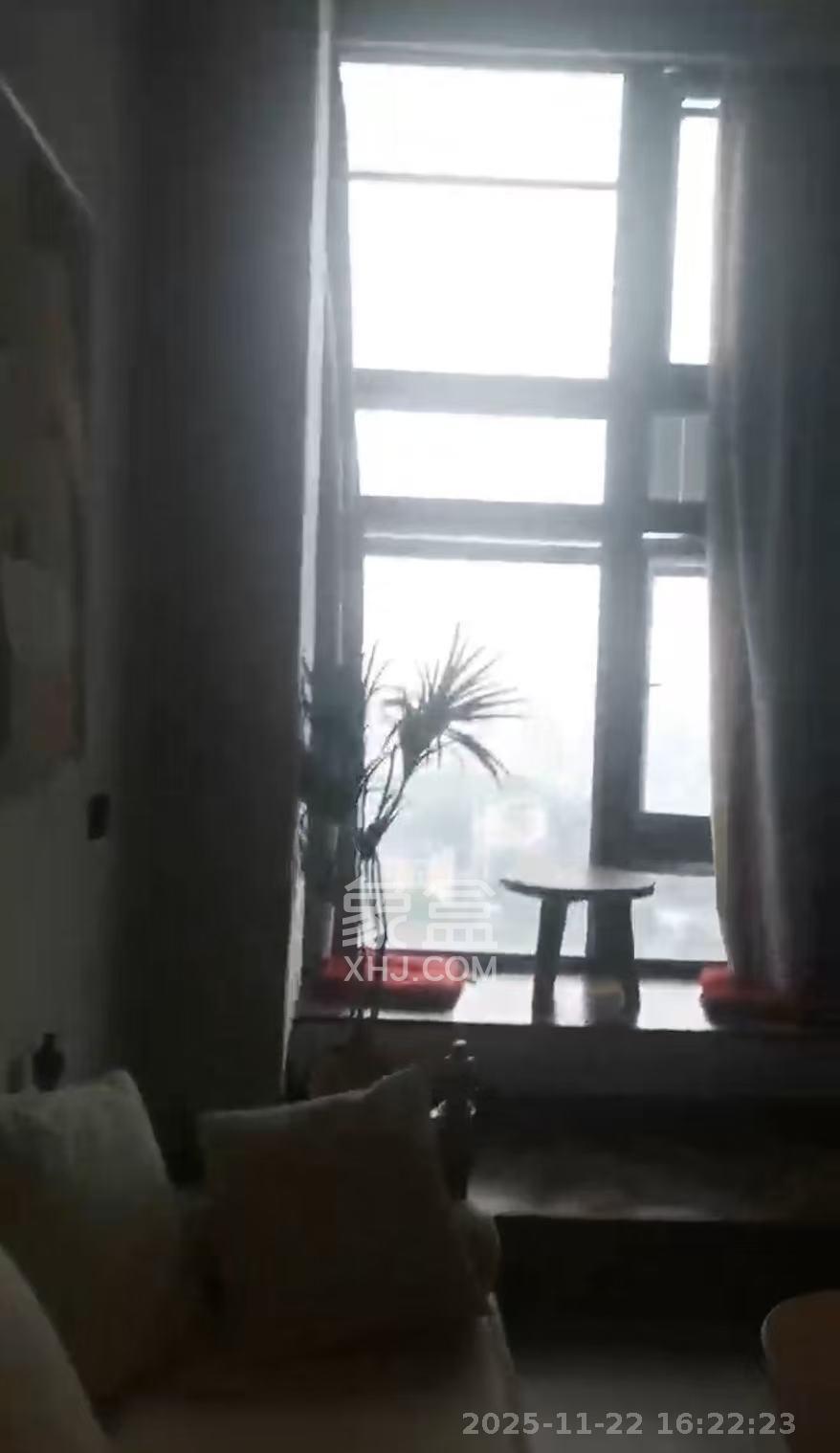 华润翡翠府  1室0厅0卫    1480.0元/月室内图