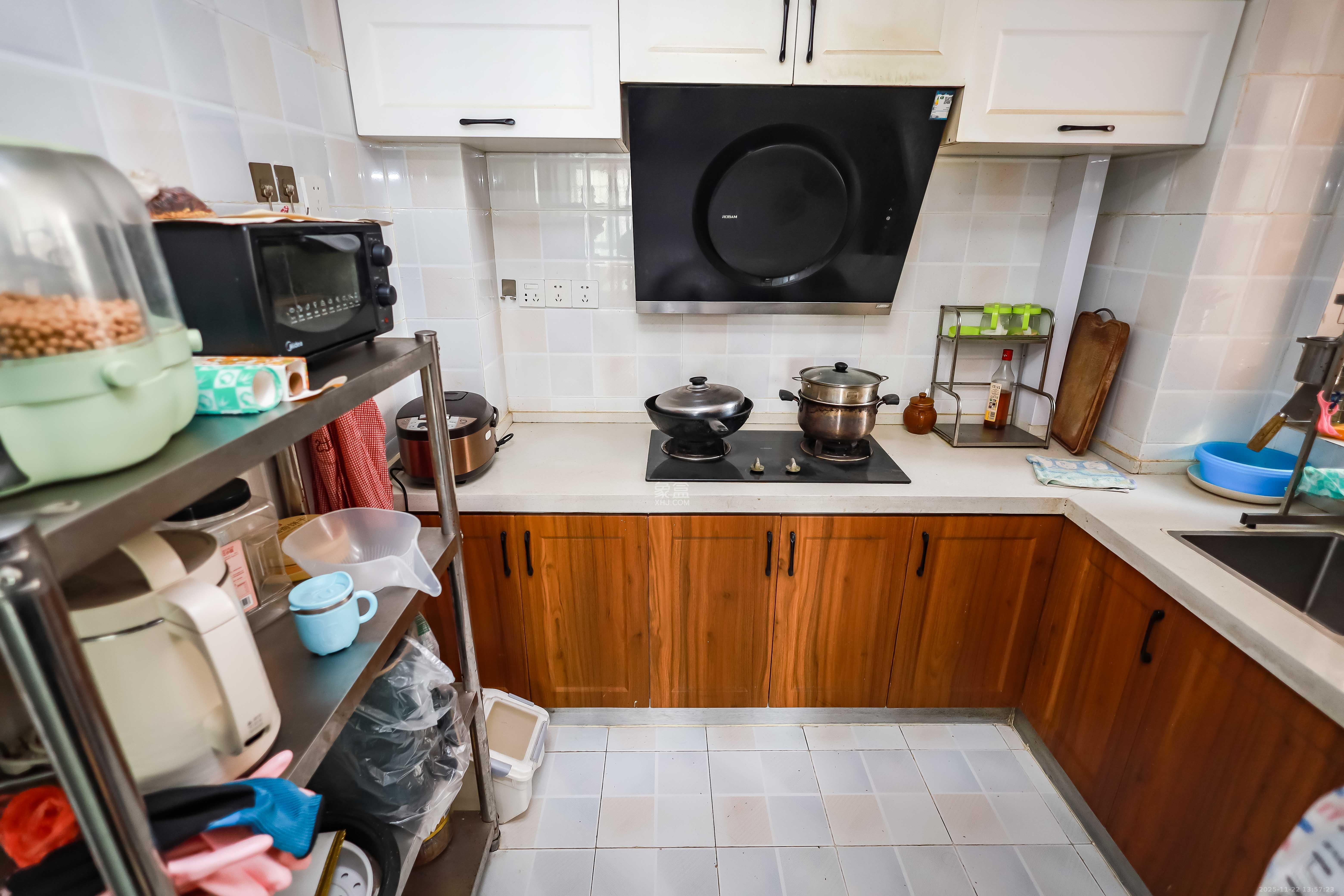 丽都桃源(金峰北院二期) 2室1厅1卫 72.0万 丽都桃源(金峰北院二期) 2室1厅1卫 72.0万厨房