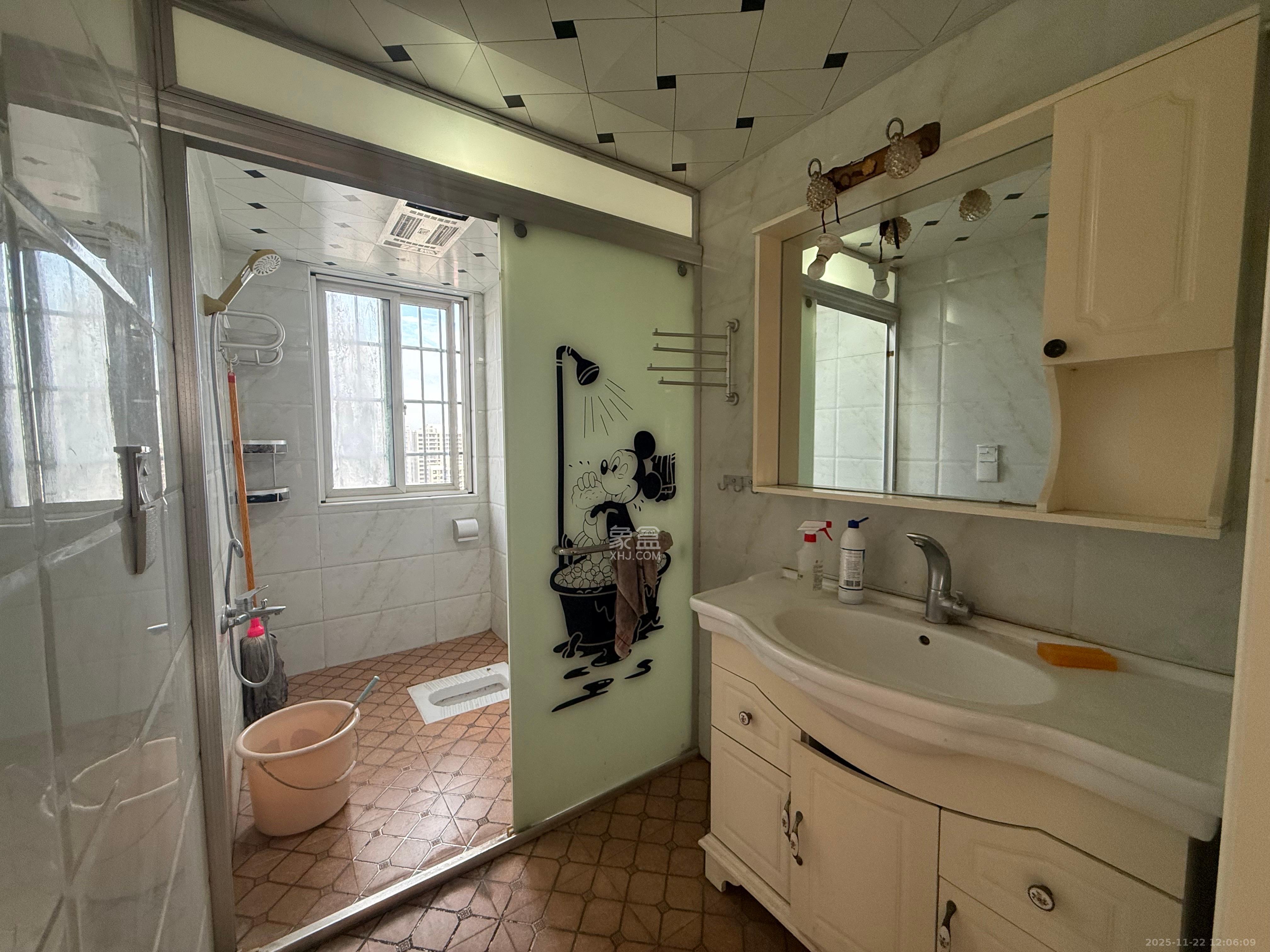 时代星城 3室2厅2卫 1900.0元/月 时代星城 3室2厅2卫 1900.0元/月室内图