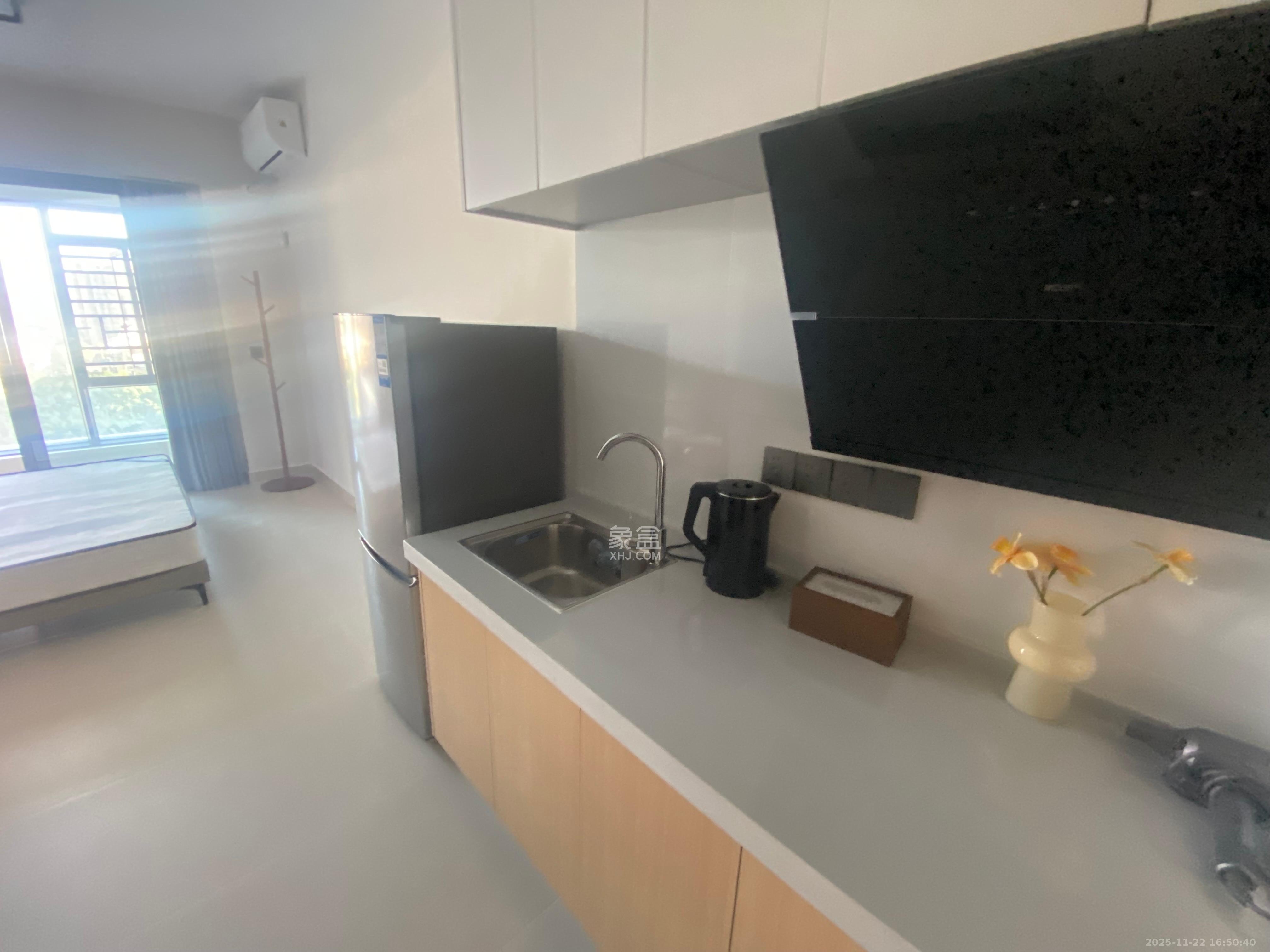 金地峯范 1室0厅0卫 2000.0元/月 金地峯范 1室0厅0卫 2000.0元/月室内图