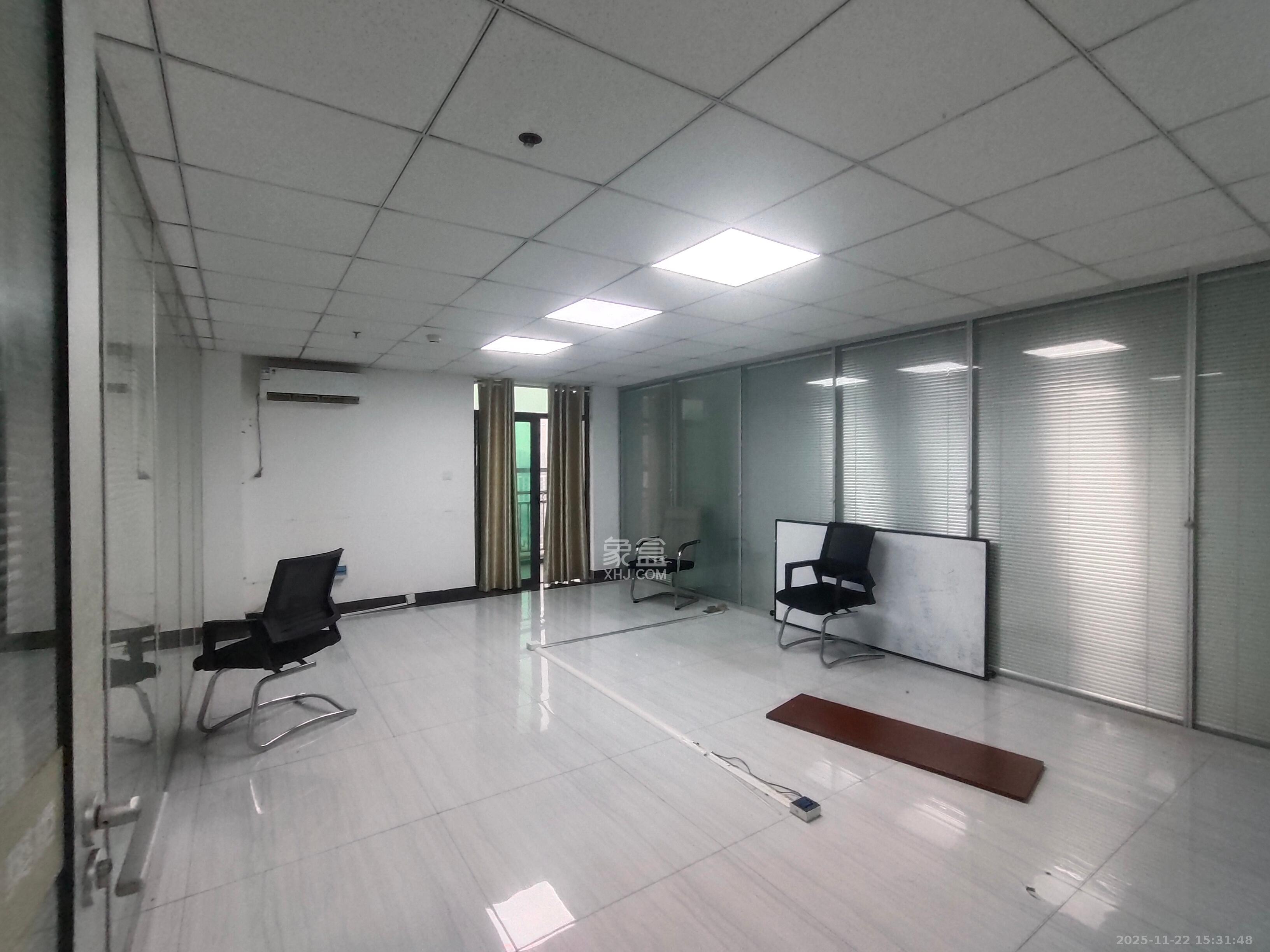 北域新领地   803.06㎡      48000.0元/月室内图