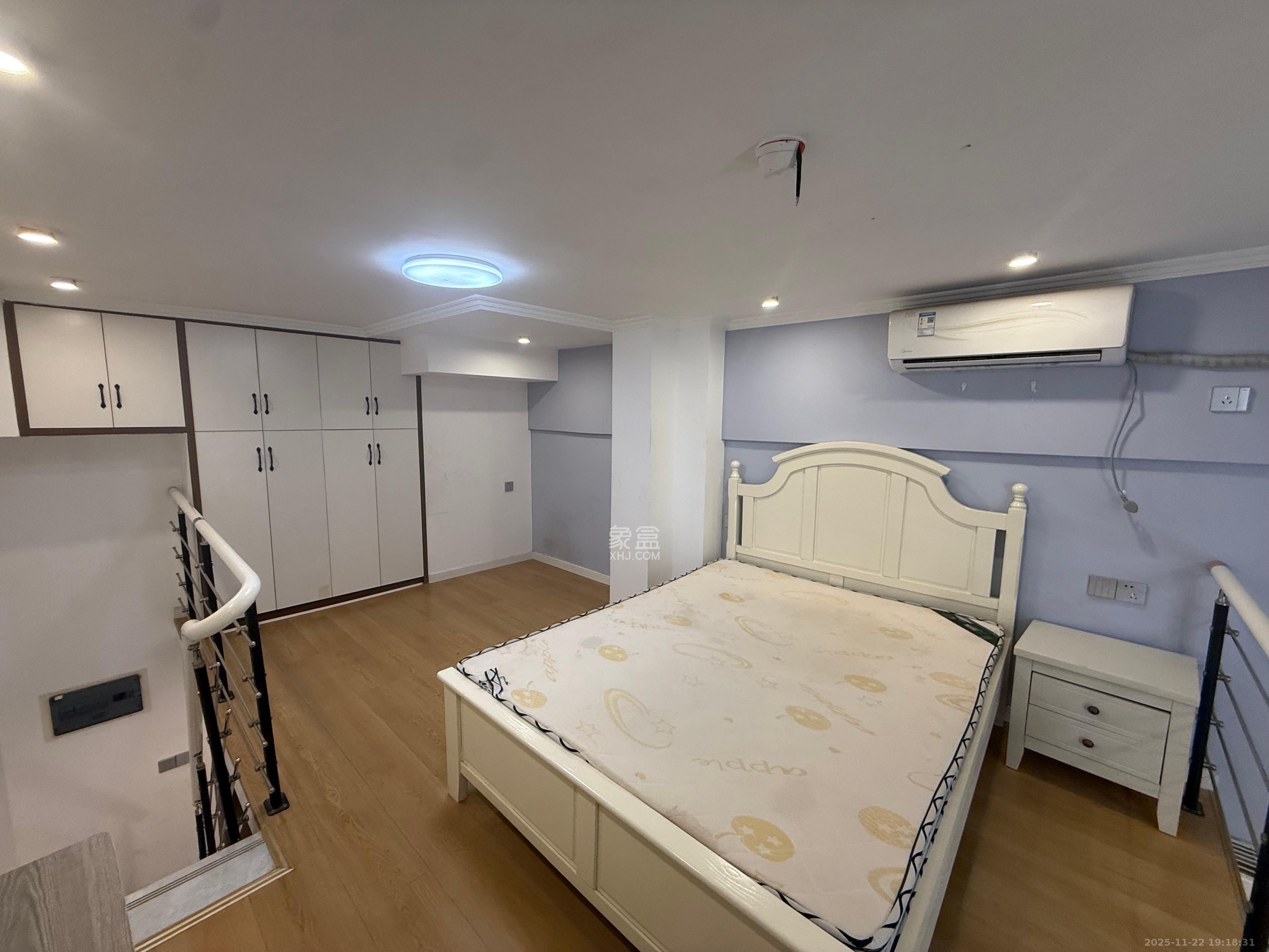 金地铂悦 1室0厅0卫 1500.0元/月 金地铂悦 1室0厅0卫 1500.0元/月室内图