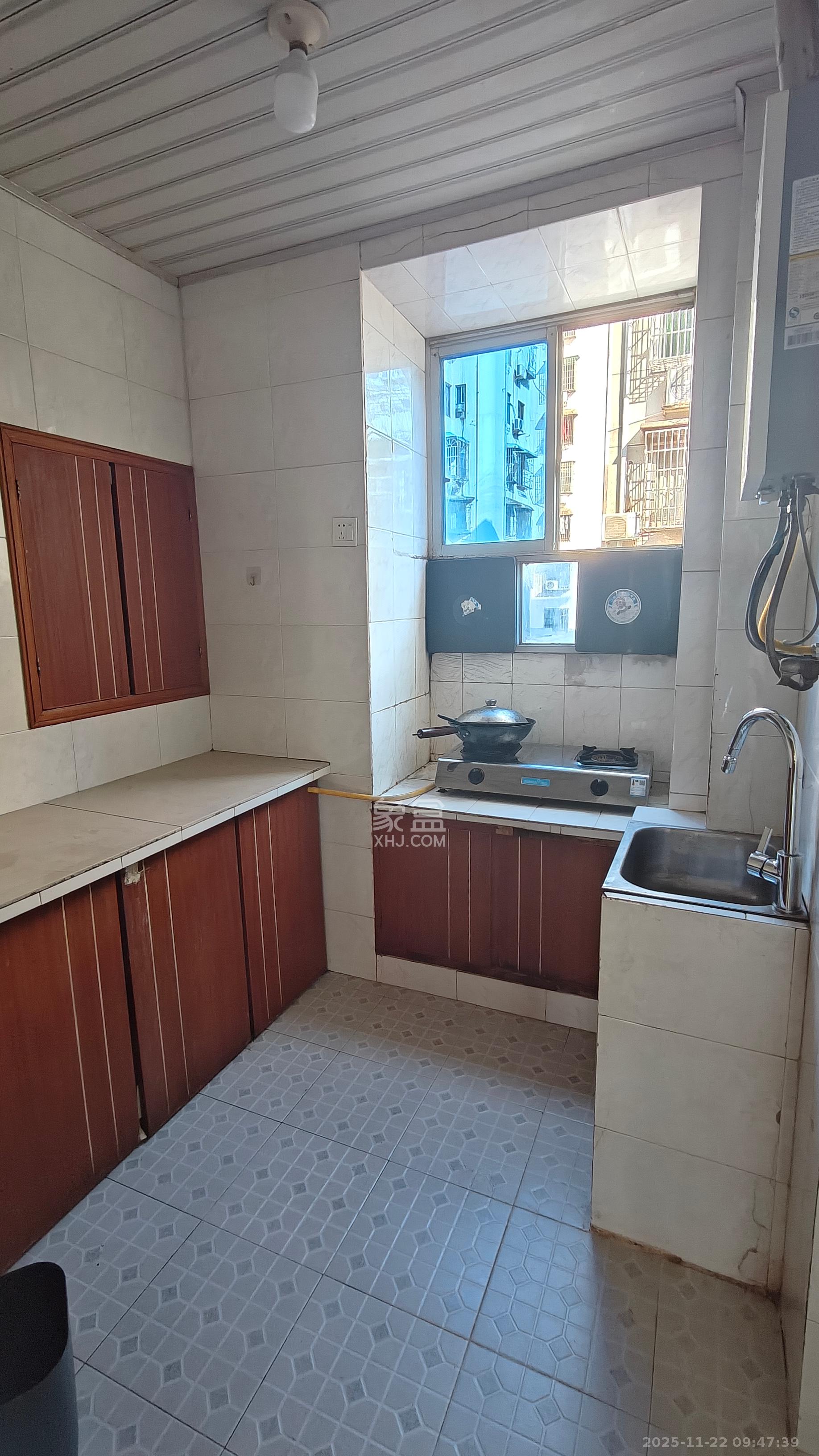 桂花路锻压小区  2室1厅1卫    1500.0元/月室内图