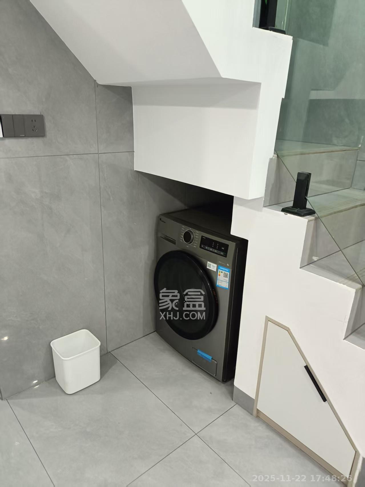 正荣梅溪紫阙台  2室1厅1卫    2500.0元/月室内图