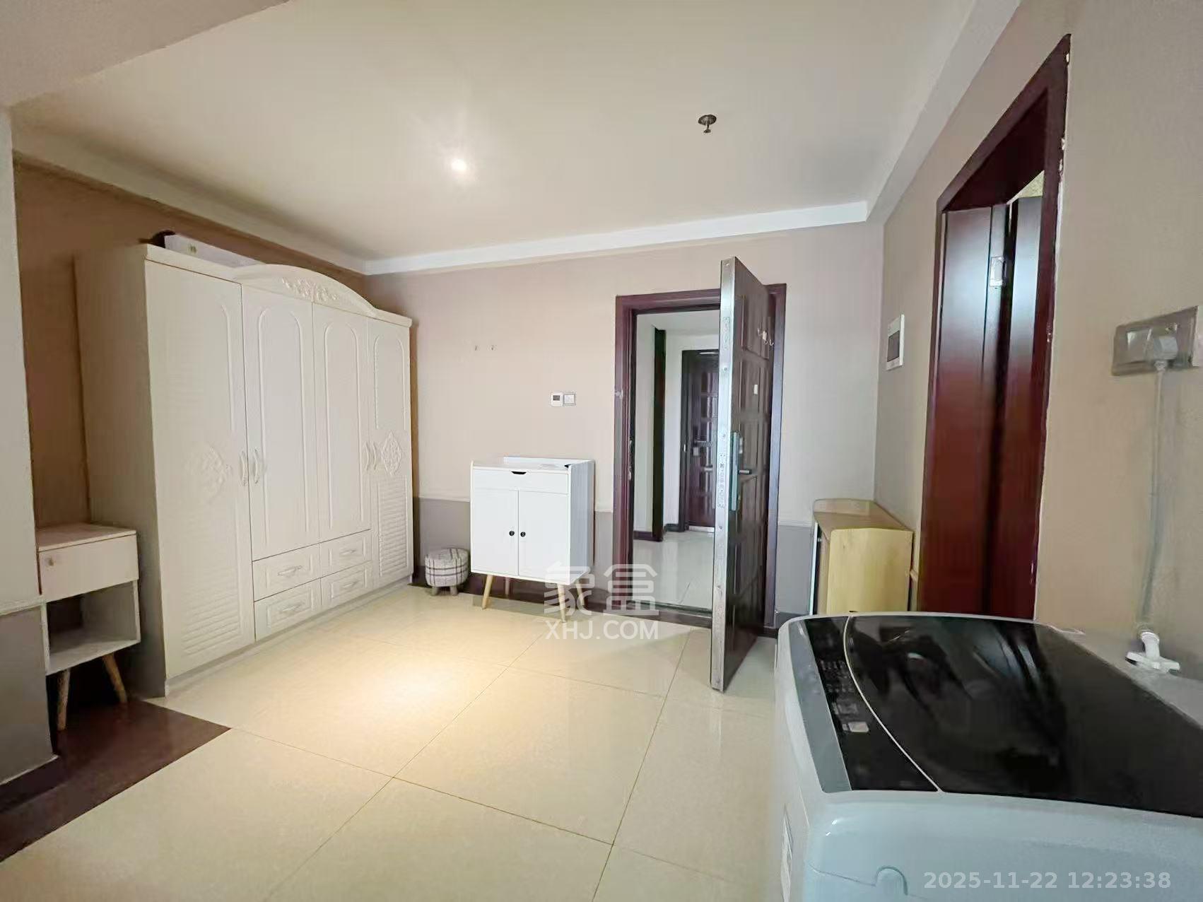 东塘瑞府 1室1厅1卫 1300.0元/月 东塘瑞府 1室1厅1卫 1300.0元/月室内图