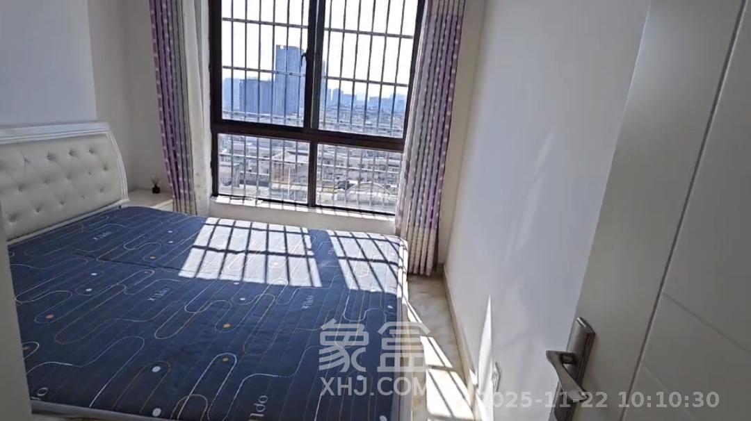 芒果天地(芒果雅苑)  1室1厅1卫    1800.0元/月室内图