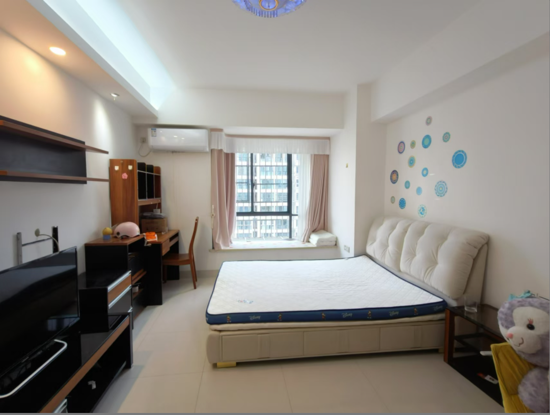 鑫汇大厦  1室0厅1卫    1700.0元/月