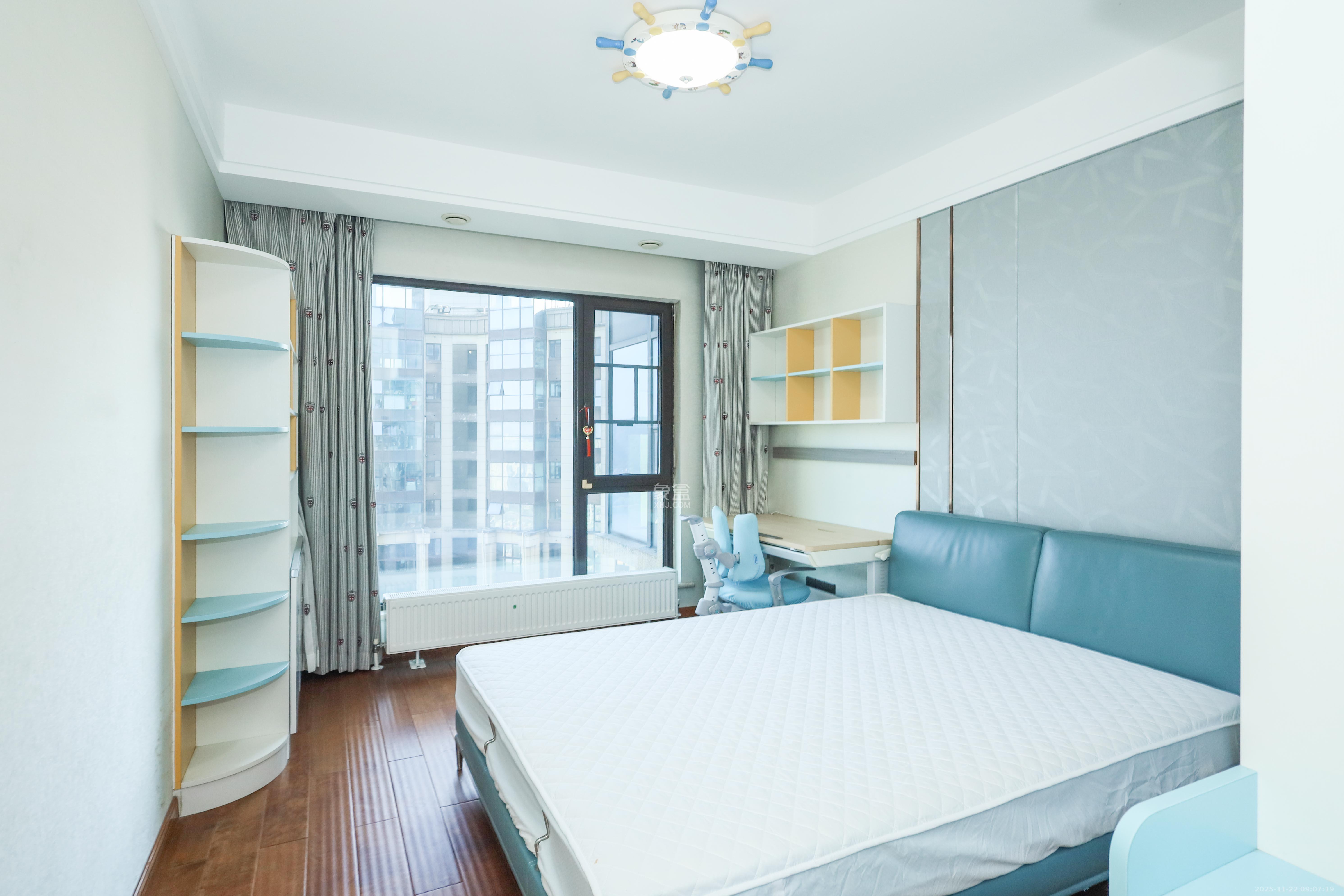 晟通牡丹舸 3室2厅2卫 299.0万 晟通牡丹舸 3室2厅2卫 299.0万卧室