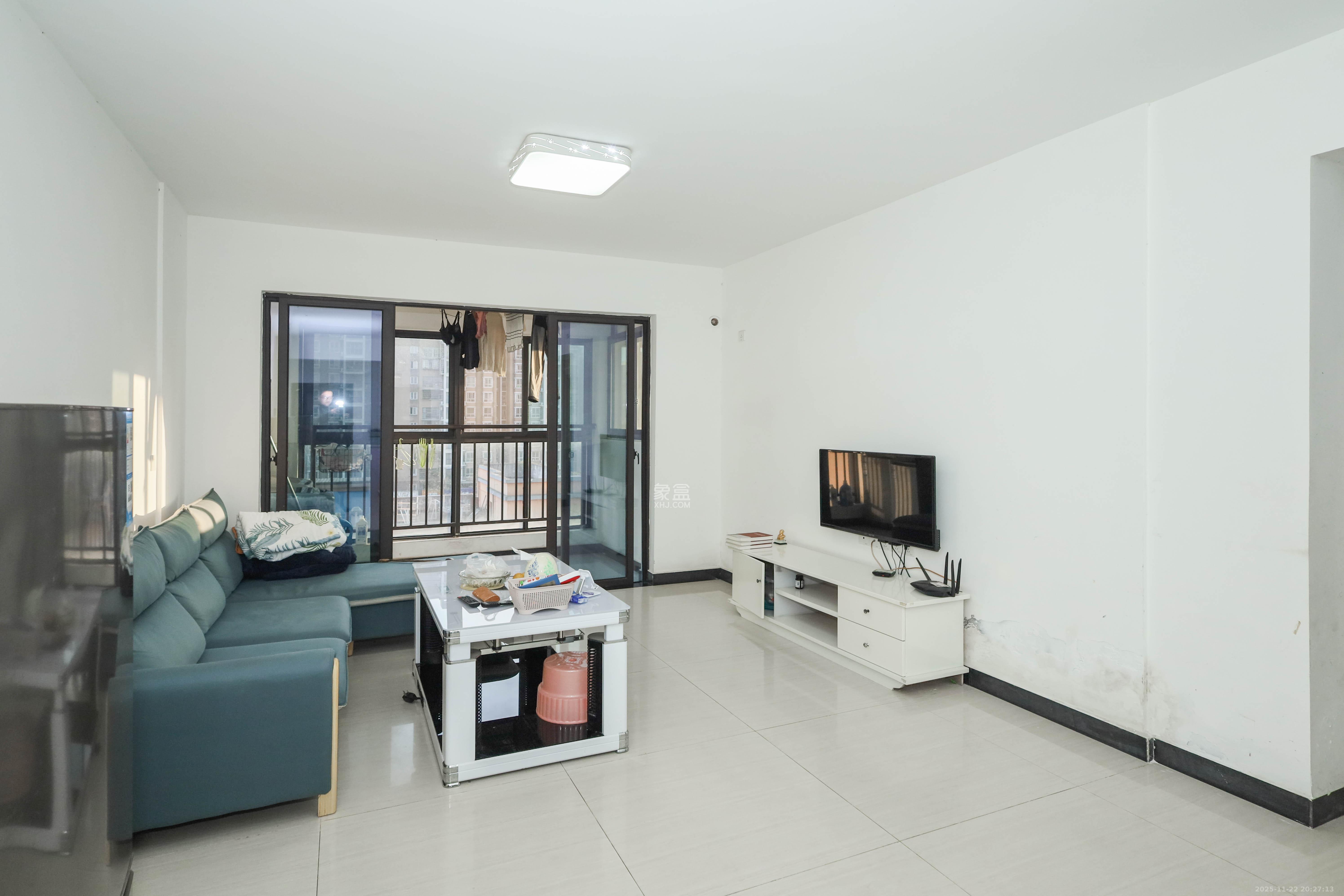 中冶中央公园 3室2厅1卫 82.0万 中冶中央公园 3室2厅1卫 82.0万客厅