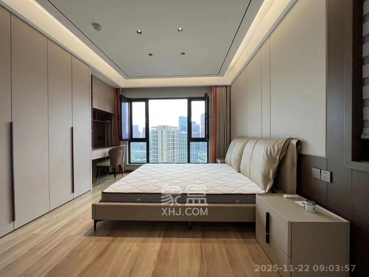 晟通牡丹舸 3室2厅2卫 8500.0元/月 晟通牡丹舸 3室2厅2卫 8500.0元/月室内图