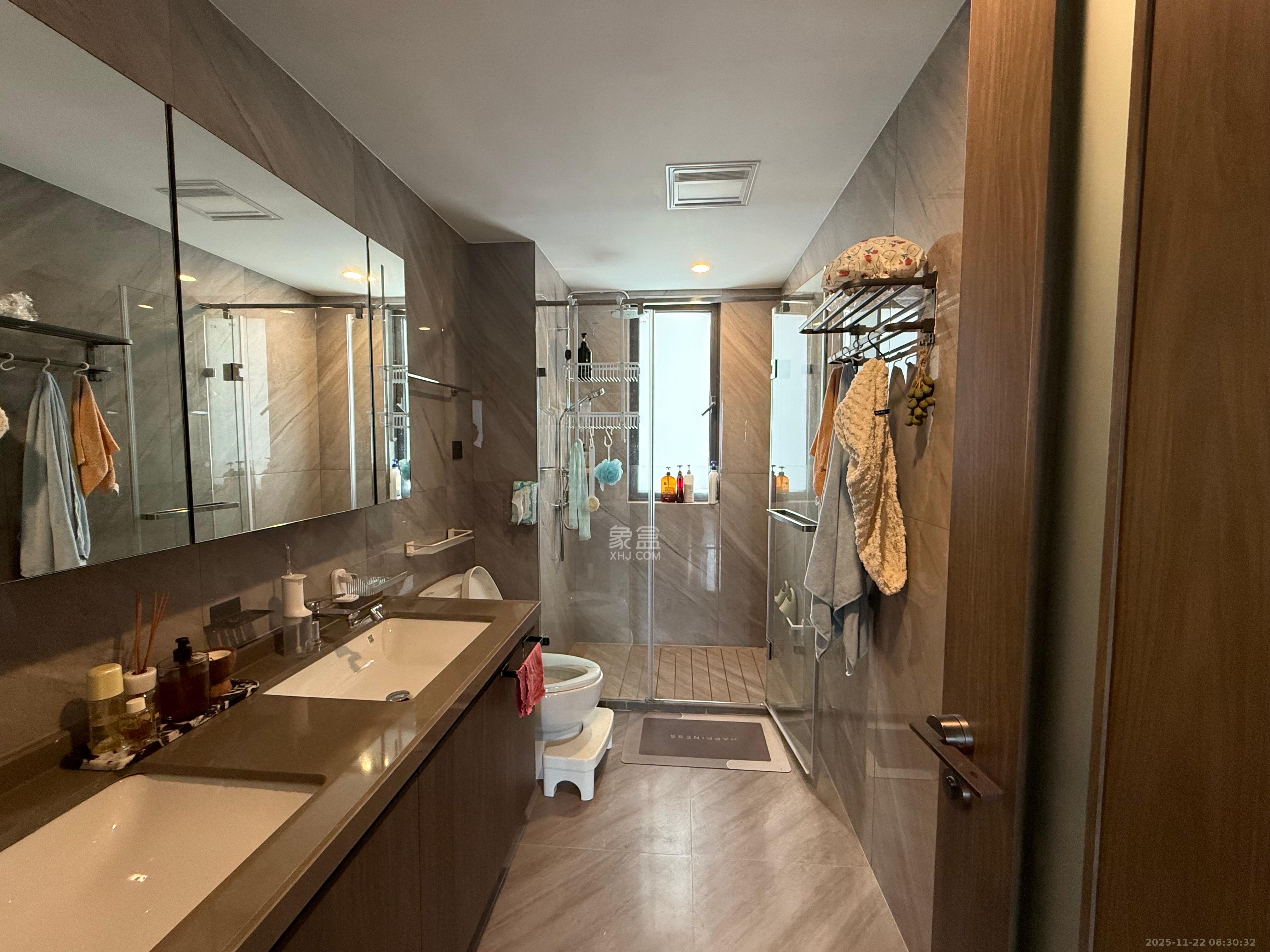 龙湖天璞 4室2厅2卫 8800.0元/月 龙湖天璞 4室2厅2卫 8800.0元/月室内图