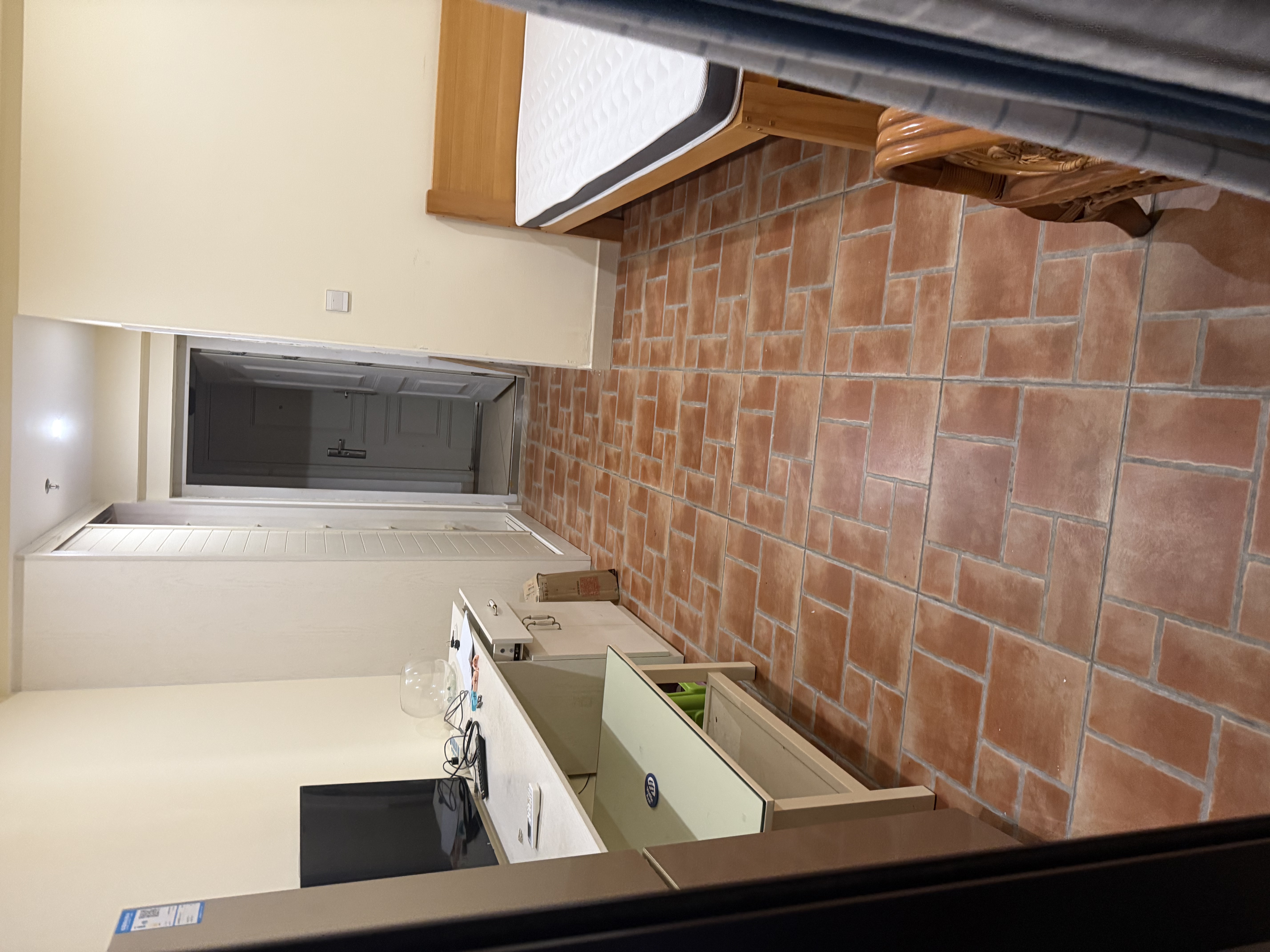 香樟林  1室0厅1卫    1400.0元/月室内图