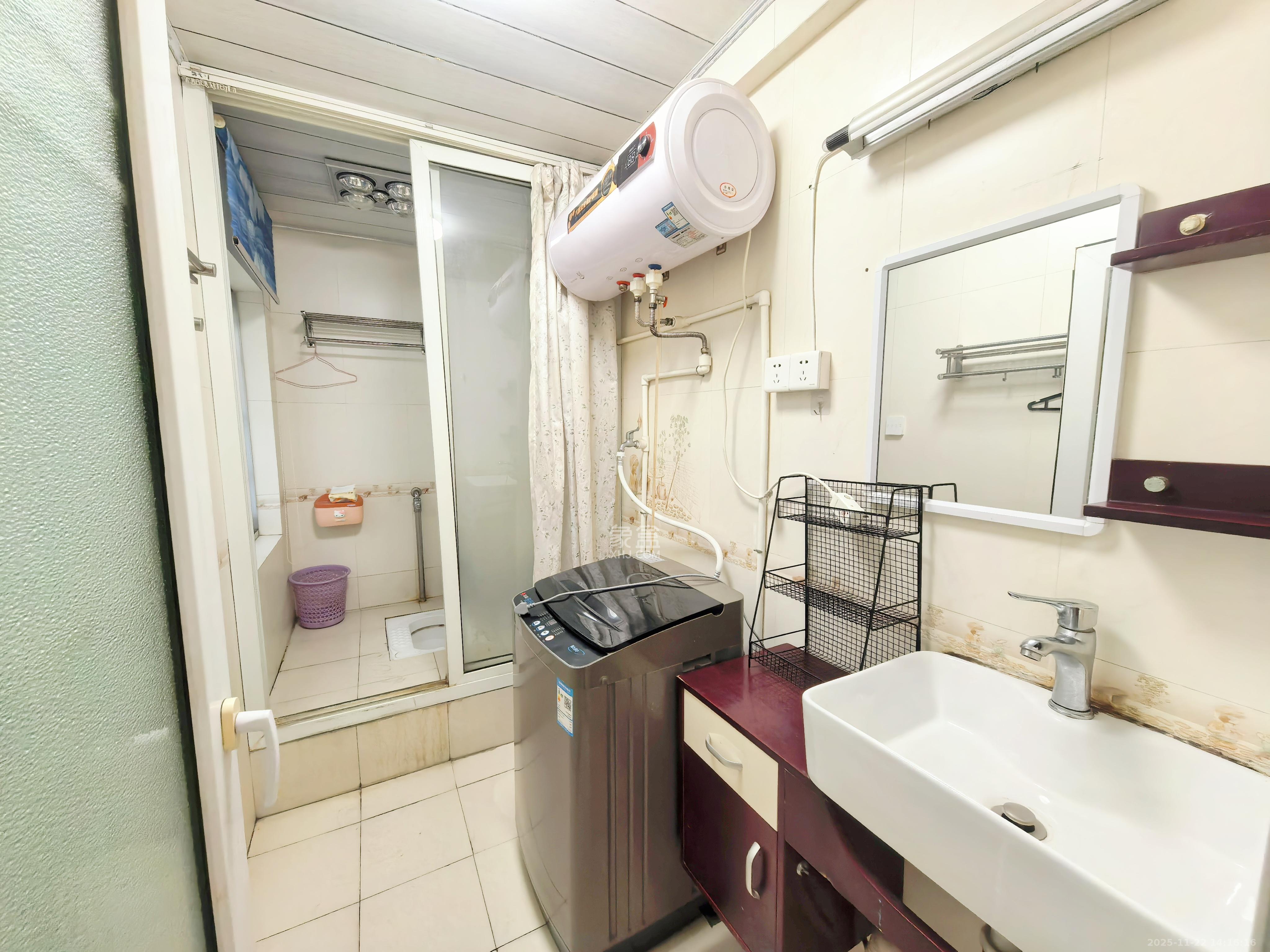 华菱新城地标  2室0厅0卫    2100.0元/月室内图