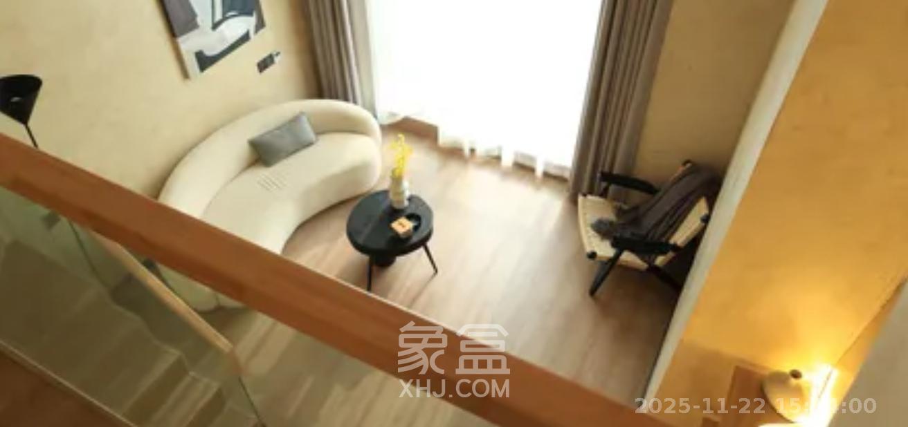 藏珑湖上公馆 1室1厅1卫 2580.0元/月 藏珑湖上公馆 1室1厅1卫 2580.0元/月室内图