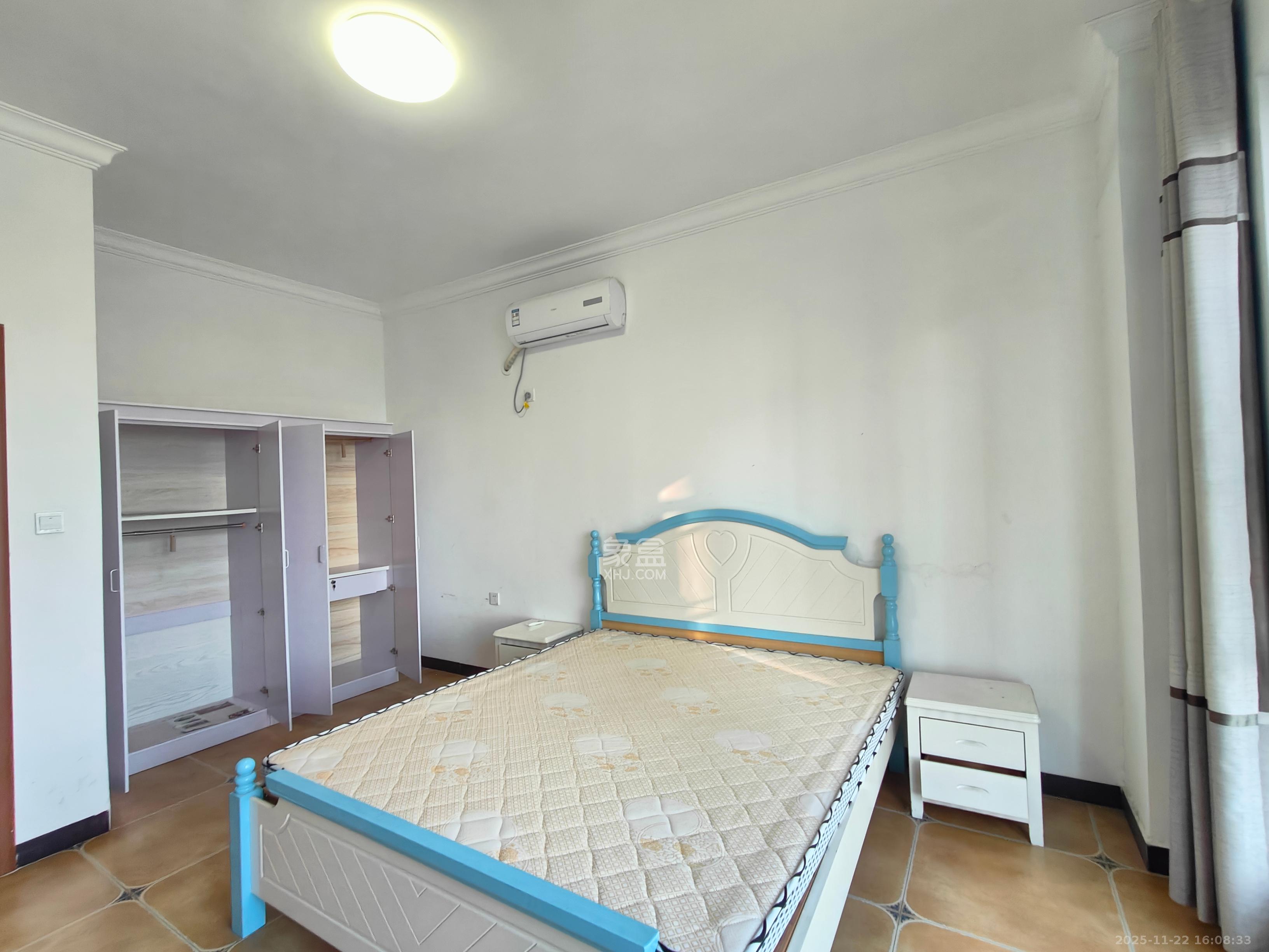 保利西海岸A区 2室1厅1卫 2600.0元/月 保利西海岸A区 2室1厅1卫 2600.0元/月室内图