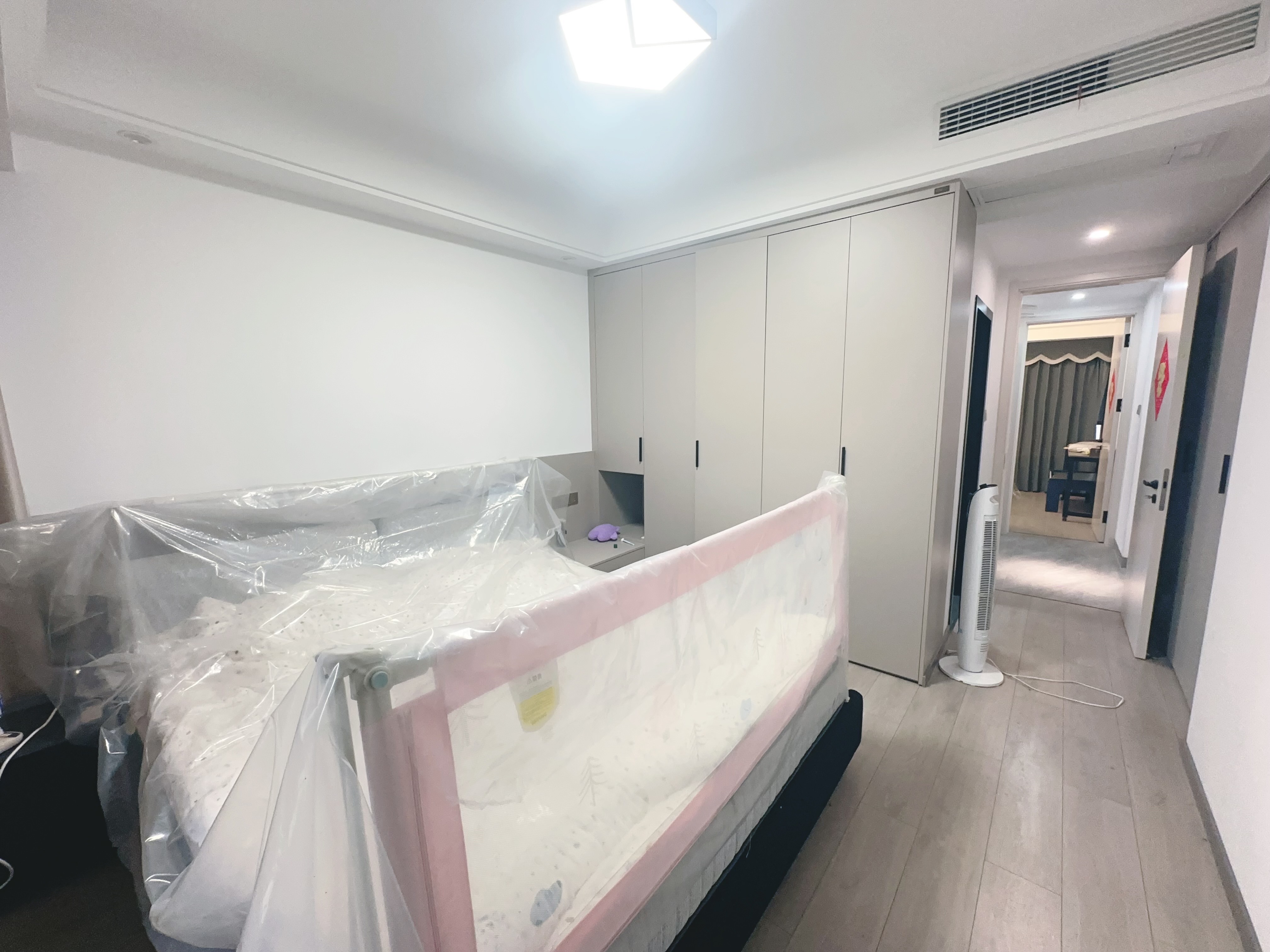 东宸江山里 4室2厅2卫 3000.0元/月 东宸江山里 4室2厅2卫 3000.0元/月室内图