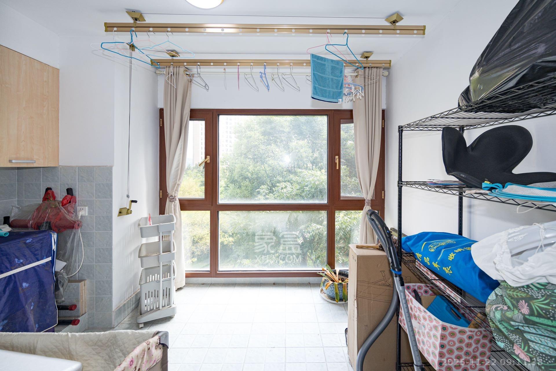 达美D6区  3室2厅1卫    2800.0元/月室内图