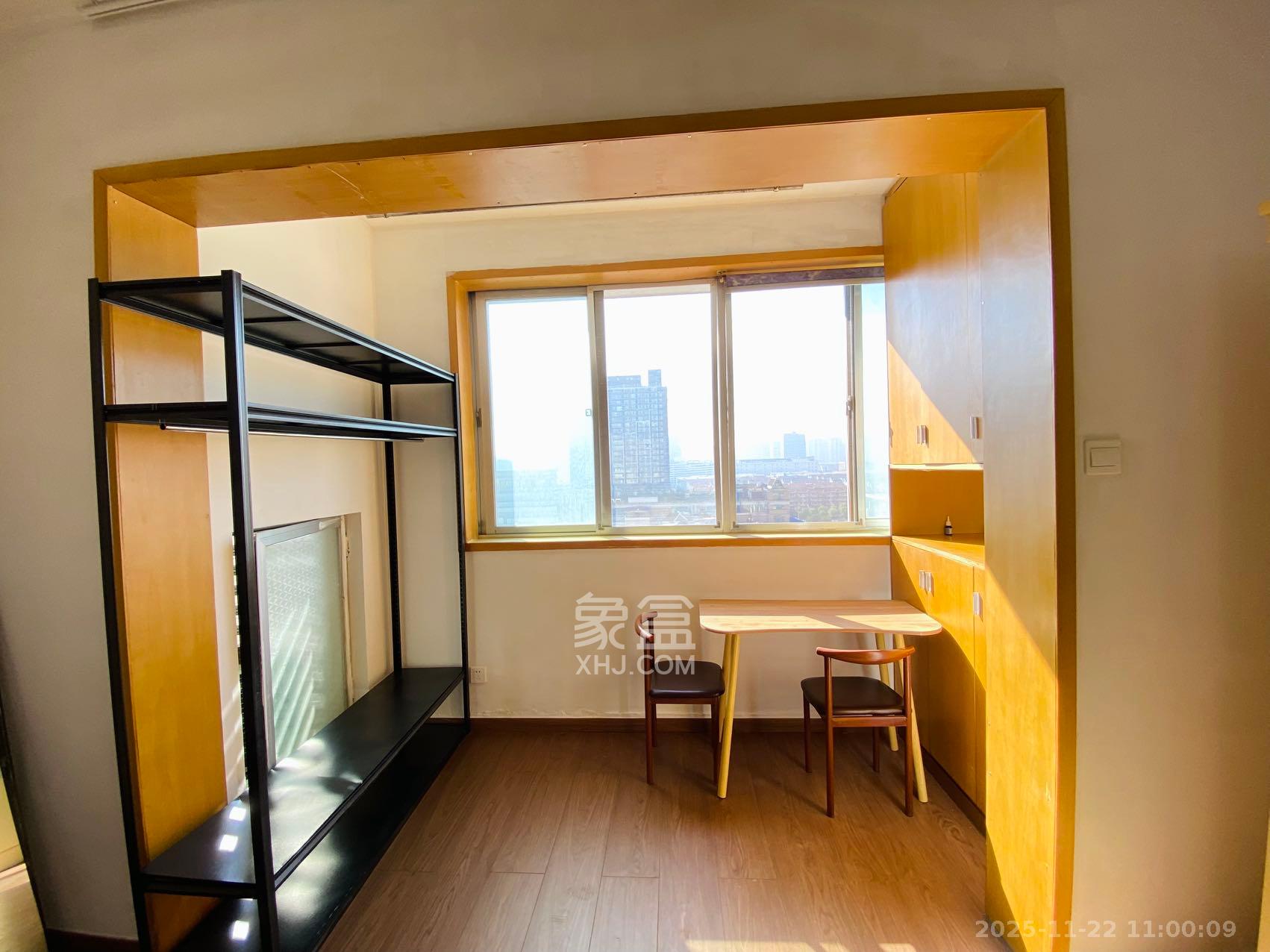 上河国际F座 1室1厅1卫 1500.0元/月 上河国际F座 1室1厅1卫 1500.0元/月室内图