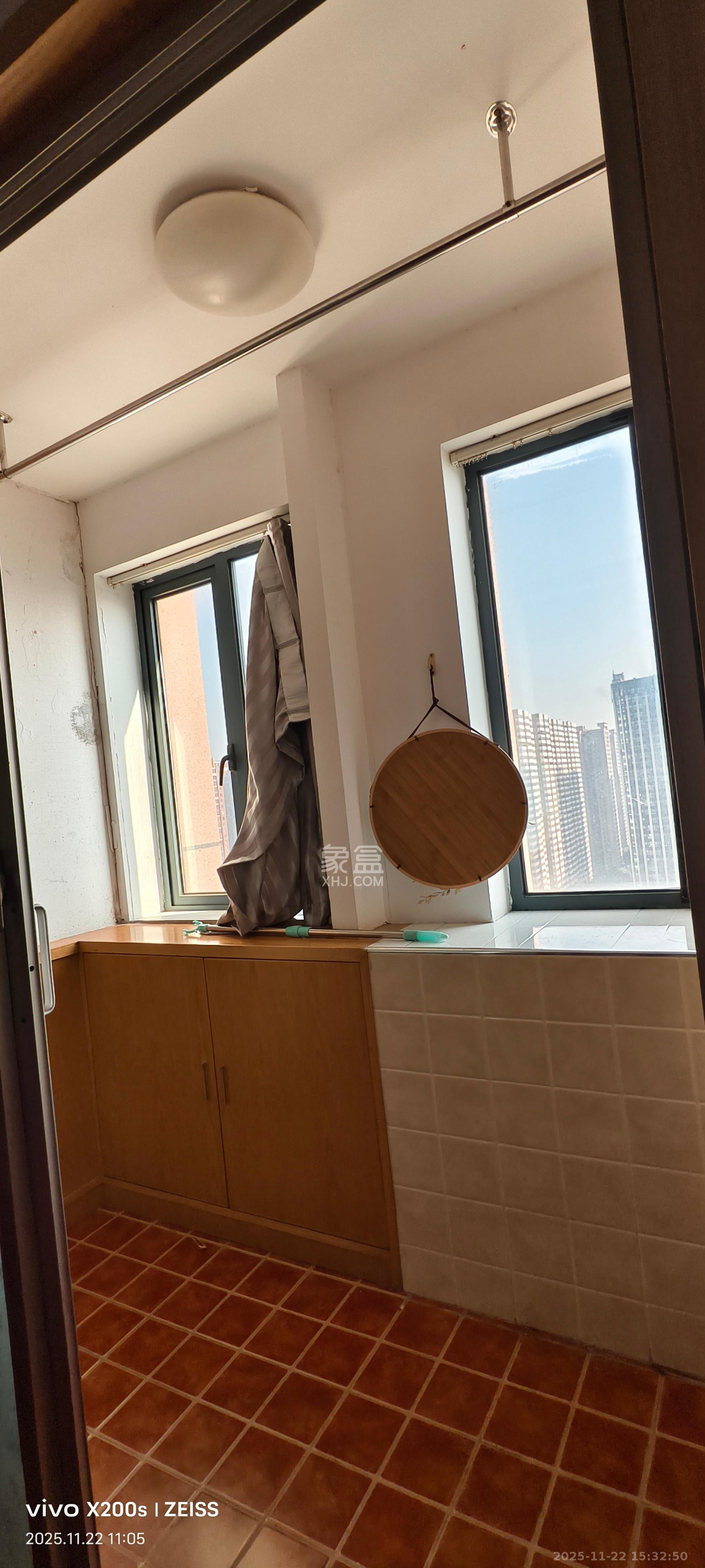 爱都（IDO）  1室1厅1卫    1450.0元/月室内图