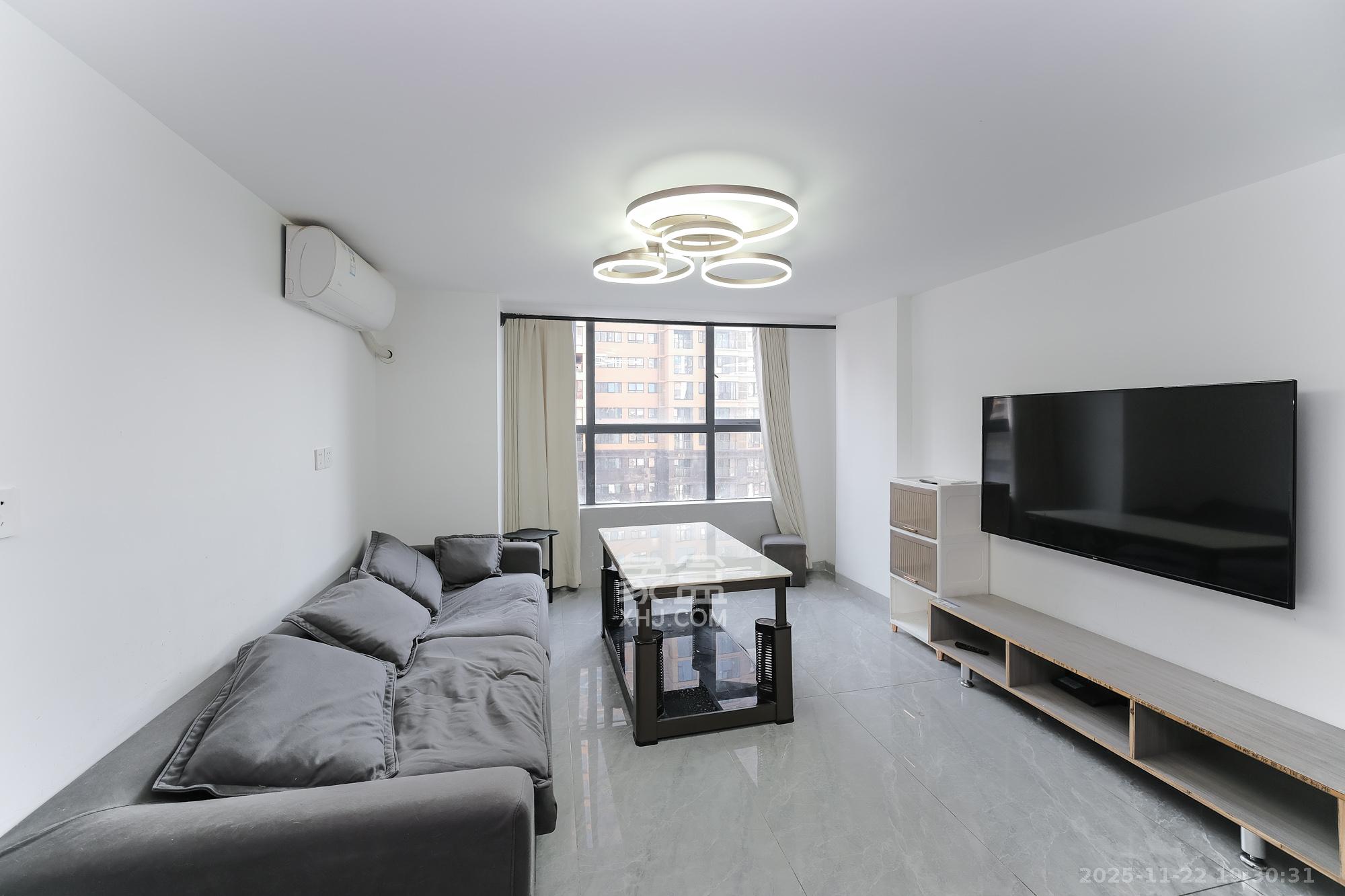 永宏万家里  1室1厅1卫    26.8万