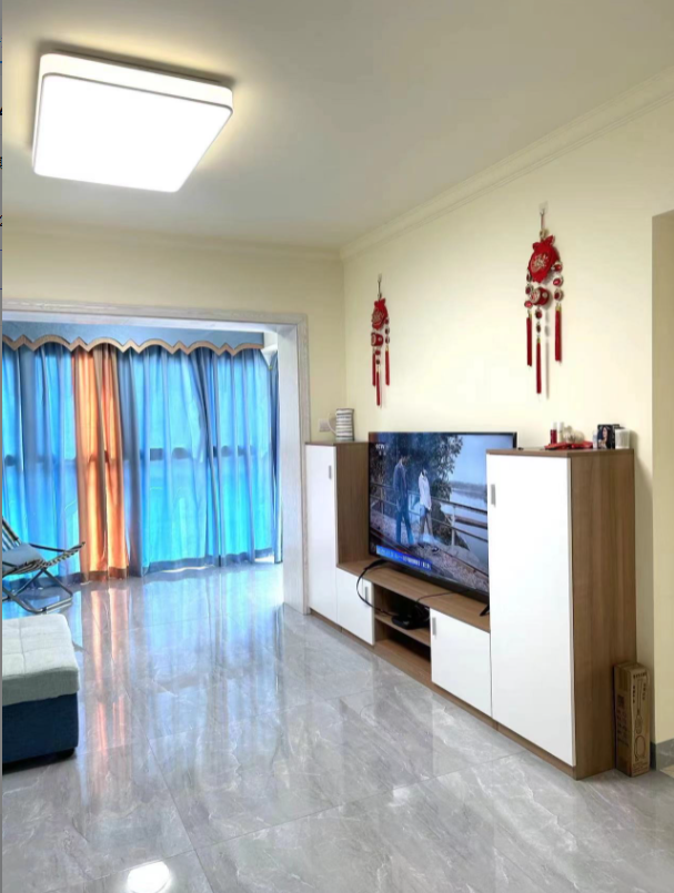 保利中央海岸一二期 3室2厅2卫 3300.0元/月 保利中央海岸一二期 3室2厅2卫 3300.0元/月室内图